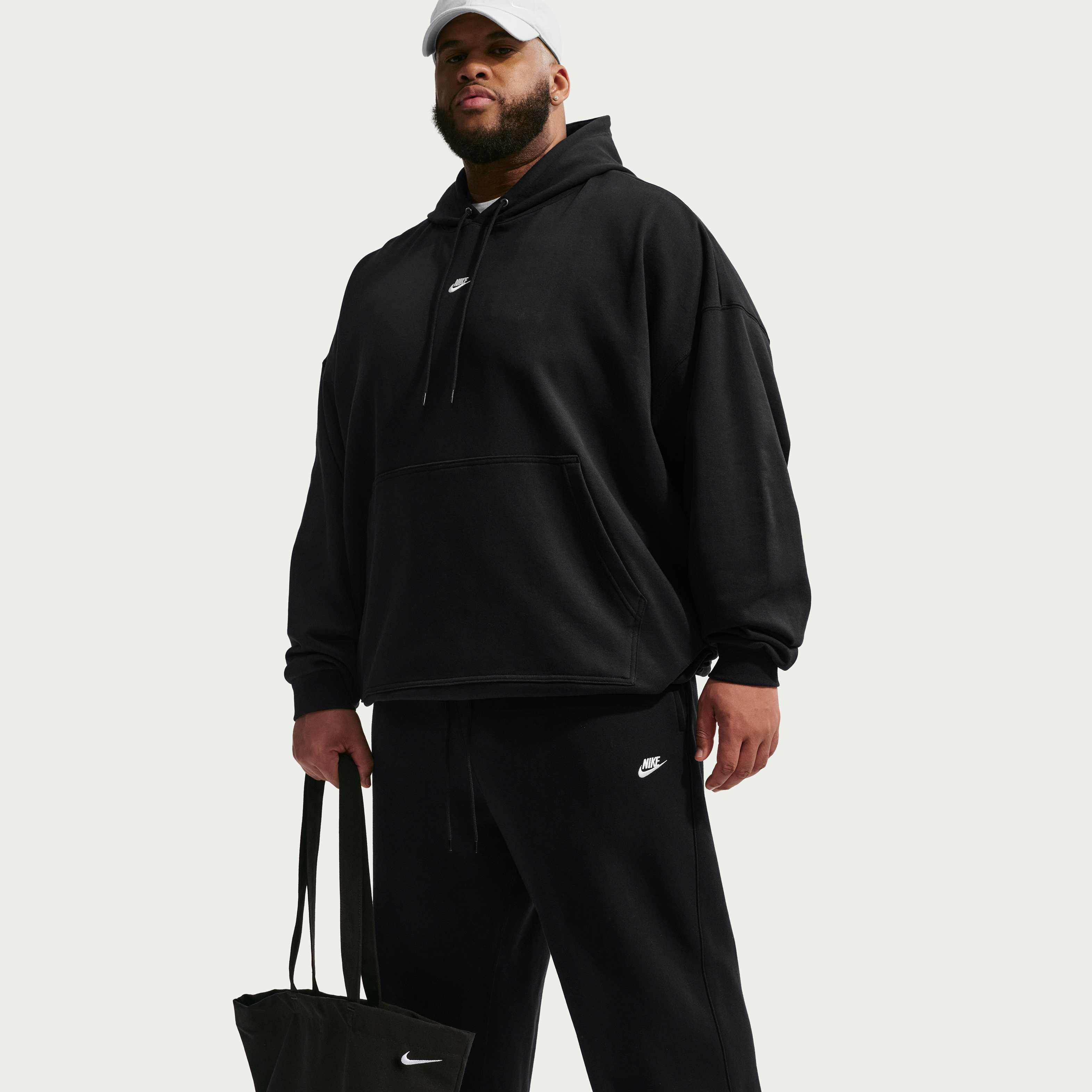 Nike Sportswear Club image number 8