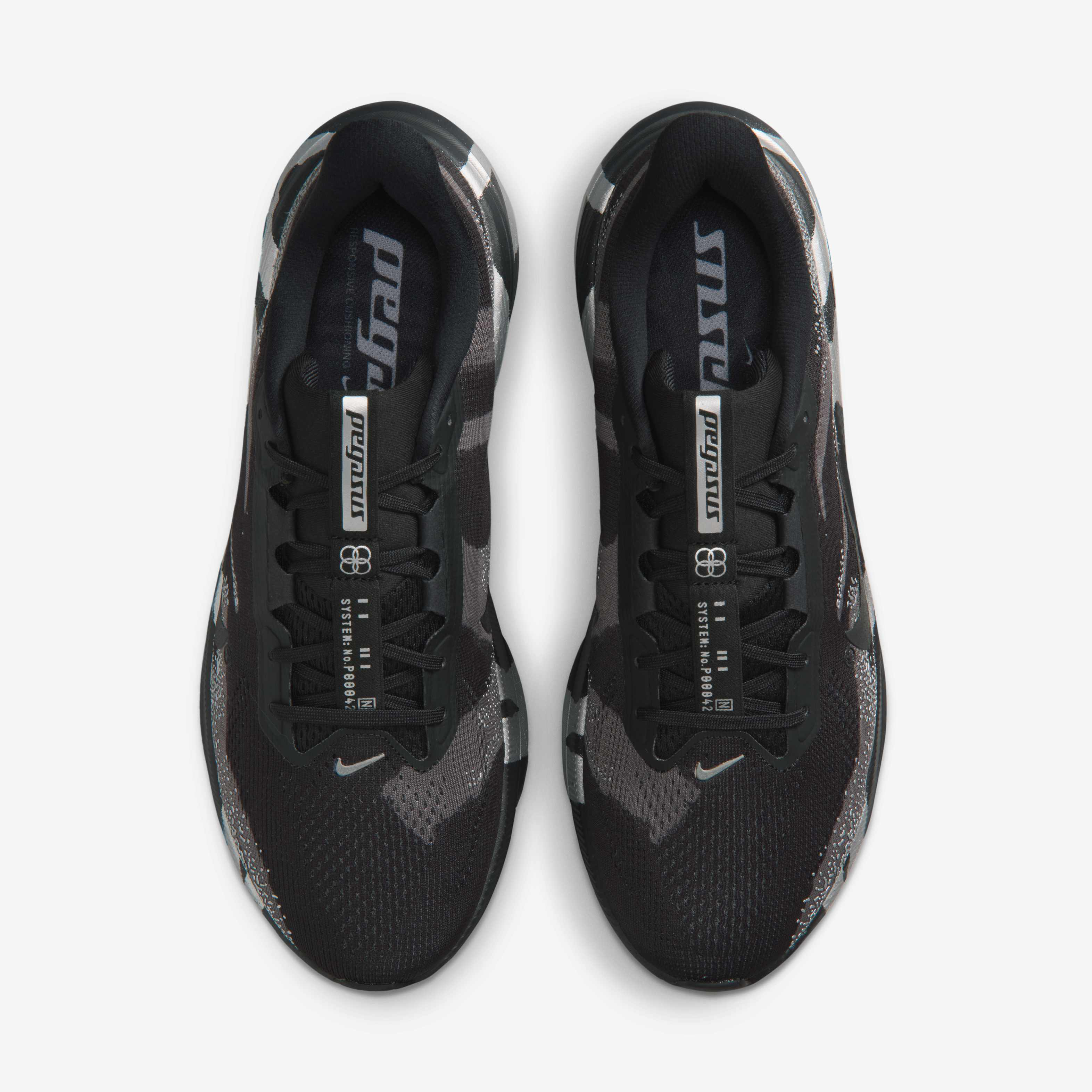 Nike Pegasus 42 image number 3