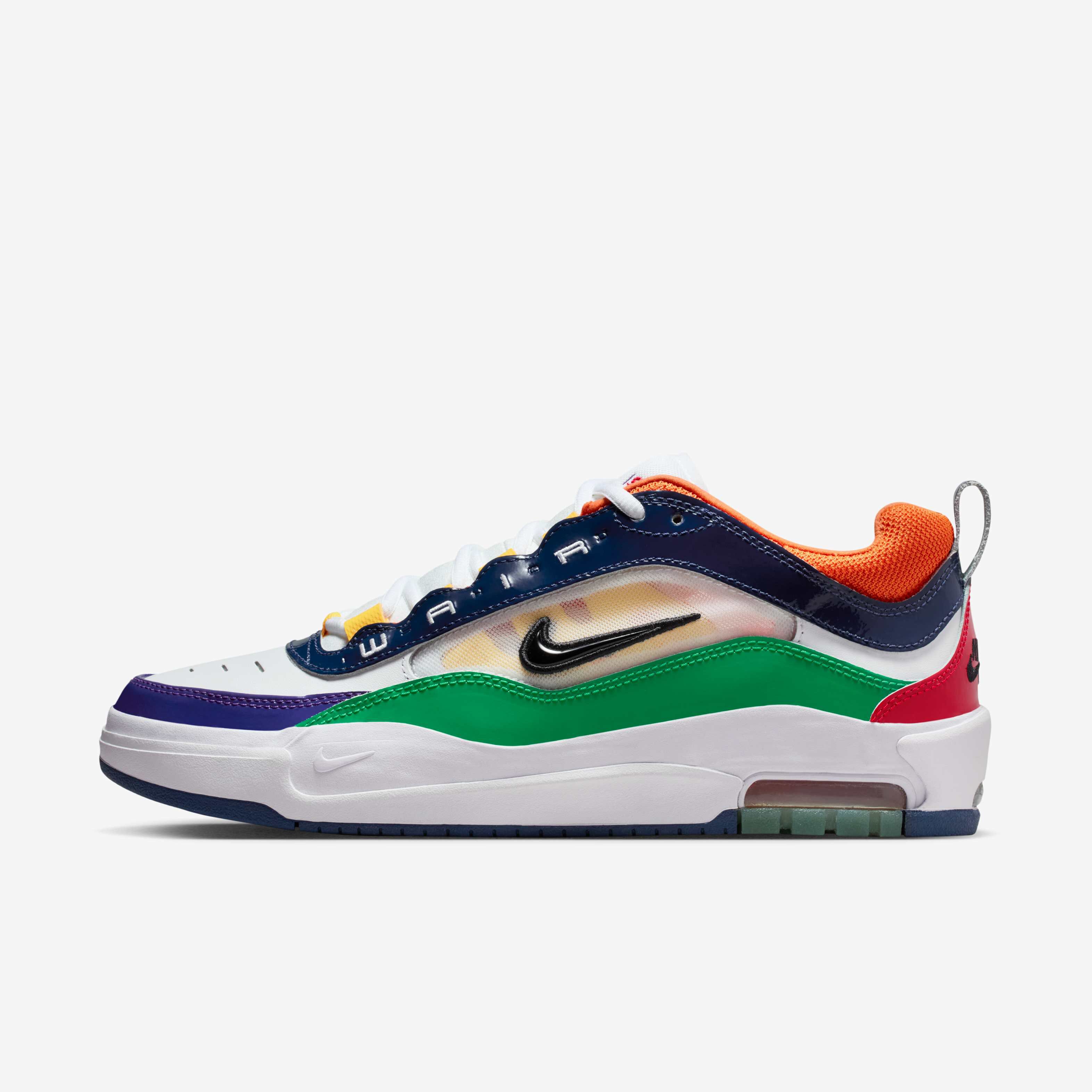 Nike Air Max Ishod Premium image number 0