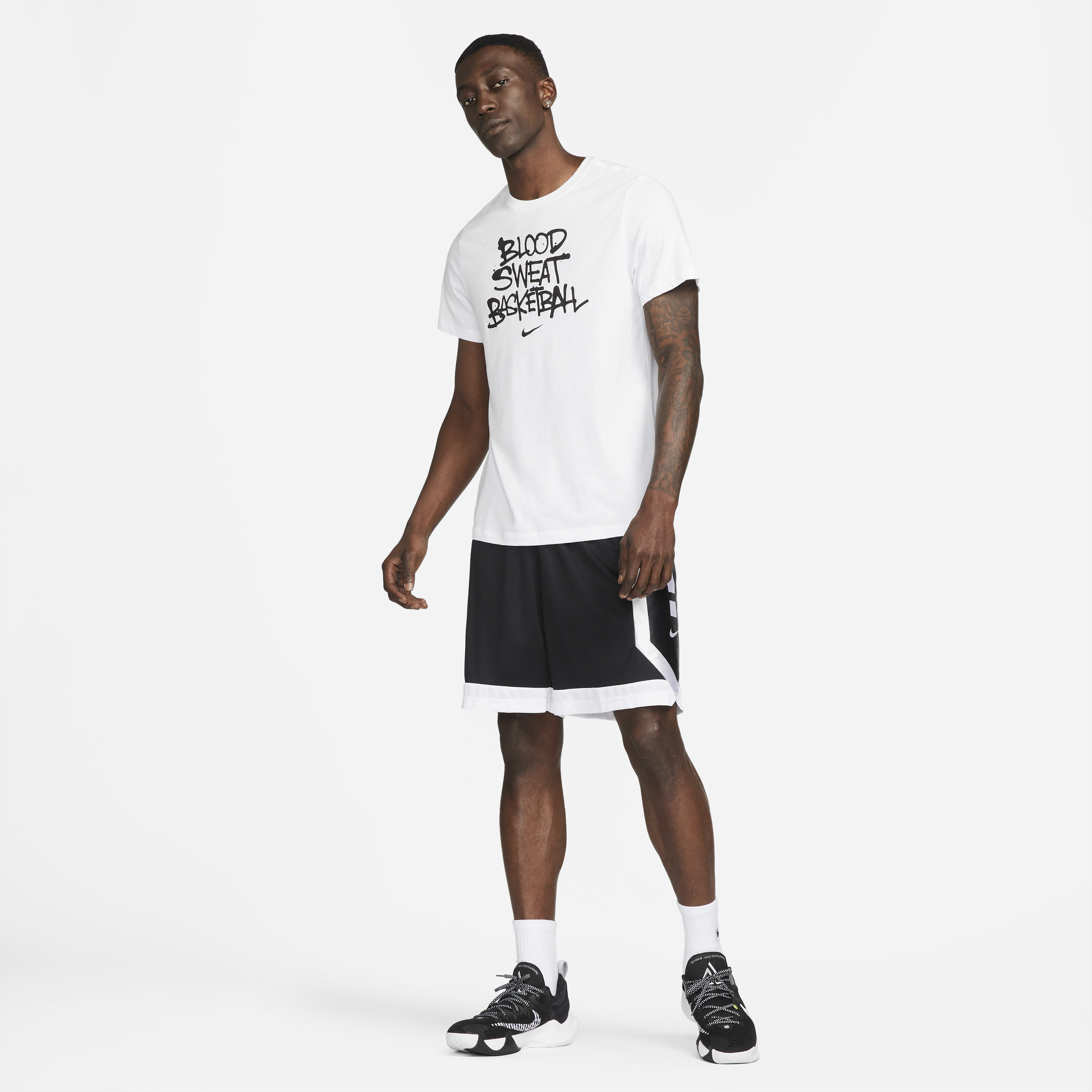 Buy Nike Dri FIT Elite Men s Basketball Shorts Nike Kuwait Official