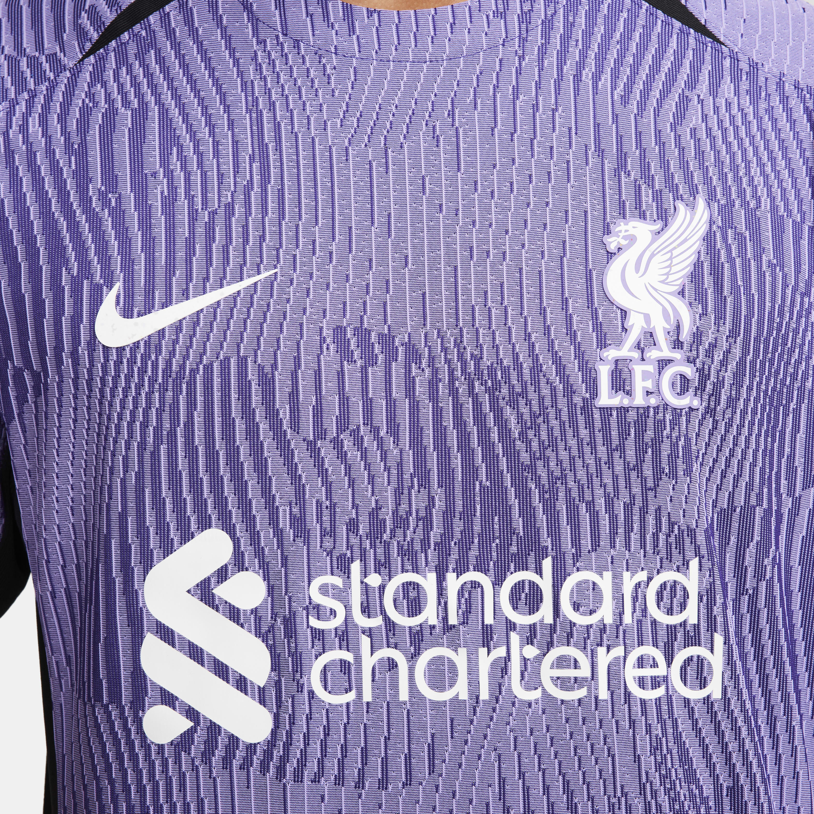 Liverpool F.C. 2023/24 Match Third image number 3