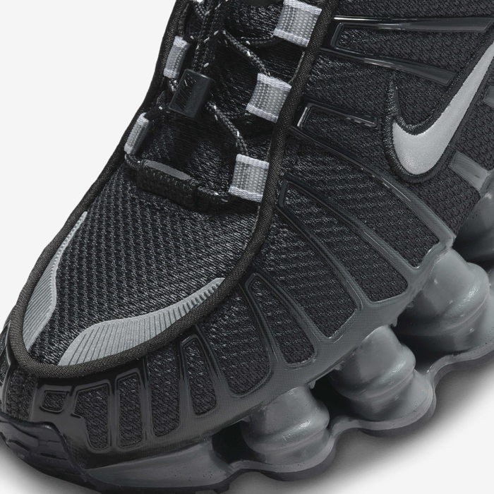 Nike Shox TL image number 6 Nike Shox TL image number 6
