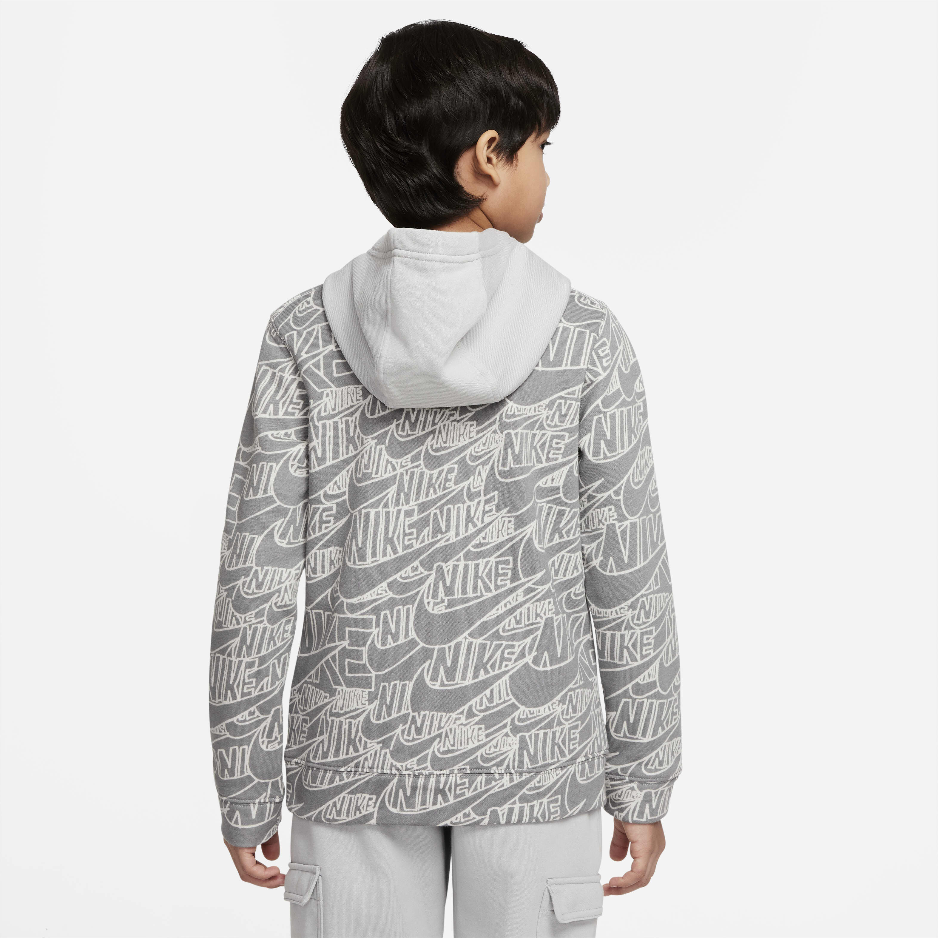 نايكي سبورتسوير image number 1