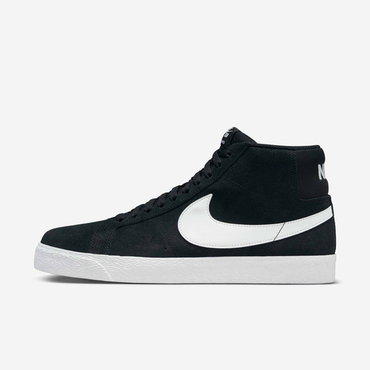 Nike Blazer Shoes-Nike, Nike SB Zoom Blazer Mid, Skate Shoes
