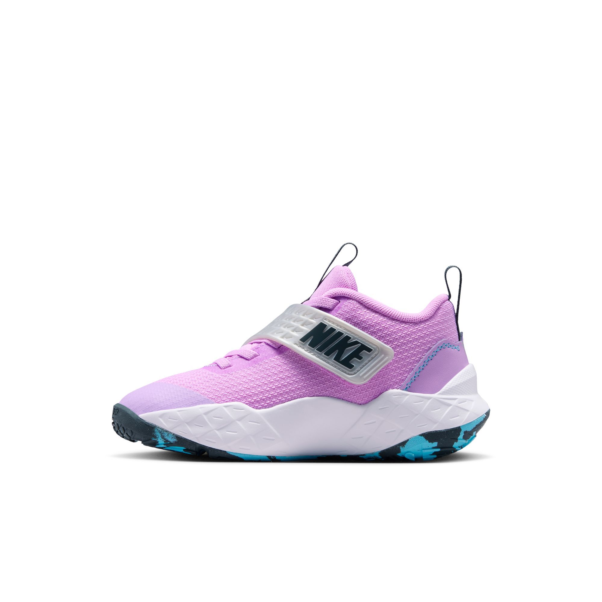 Nike Team Hustle D 12 image number 4