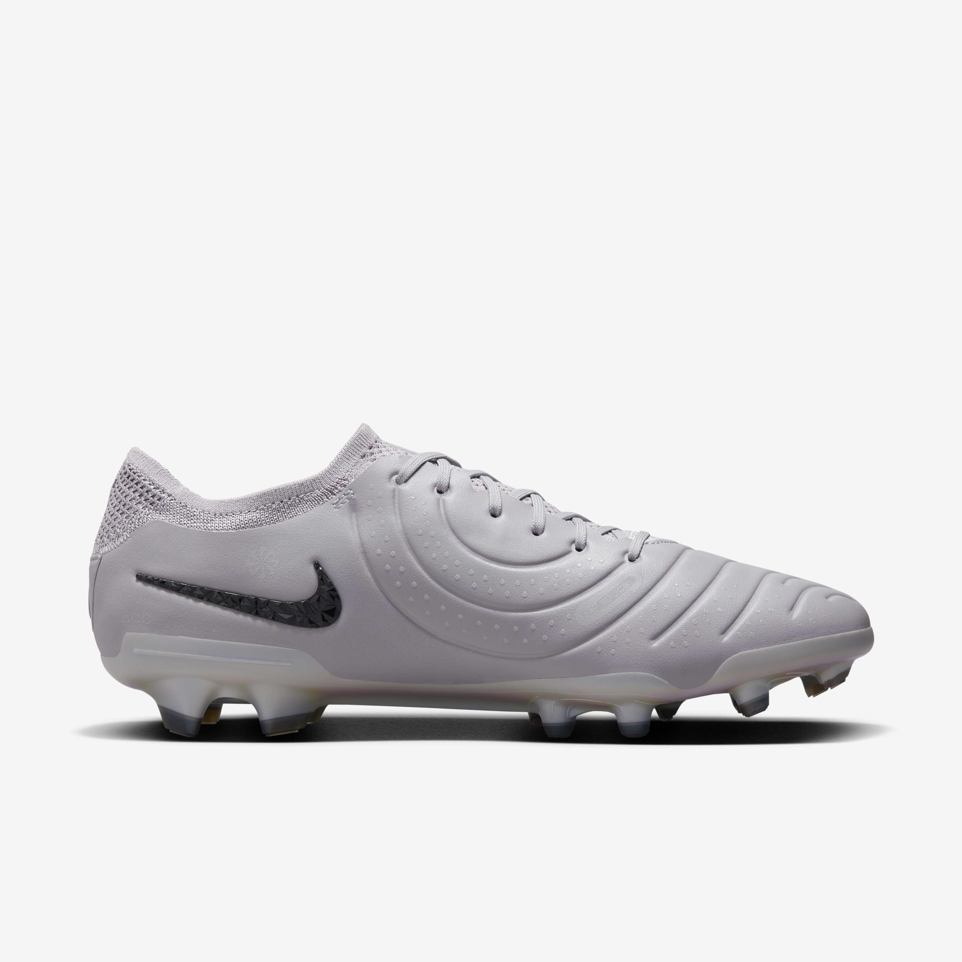 Buy Nike Tiempo Legend 10 Elite FG Low Top Football Boot Nike Kuwait Official