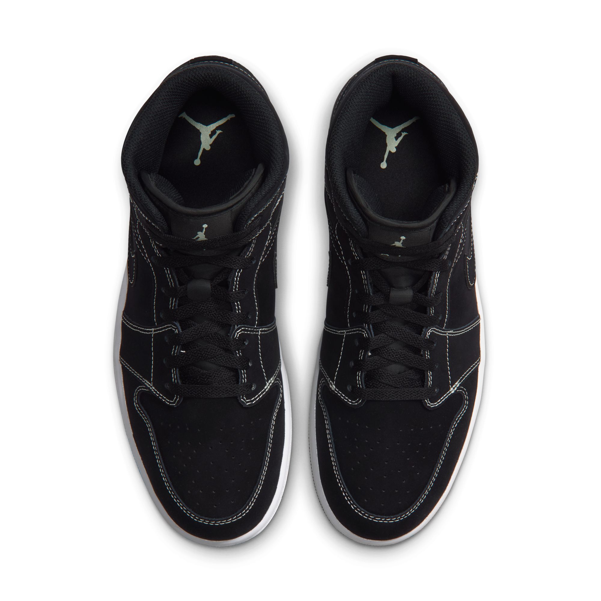 Air Jordan 1 Mid image number 3