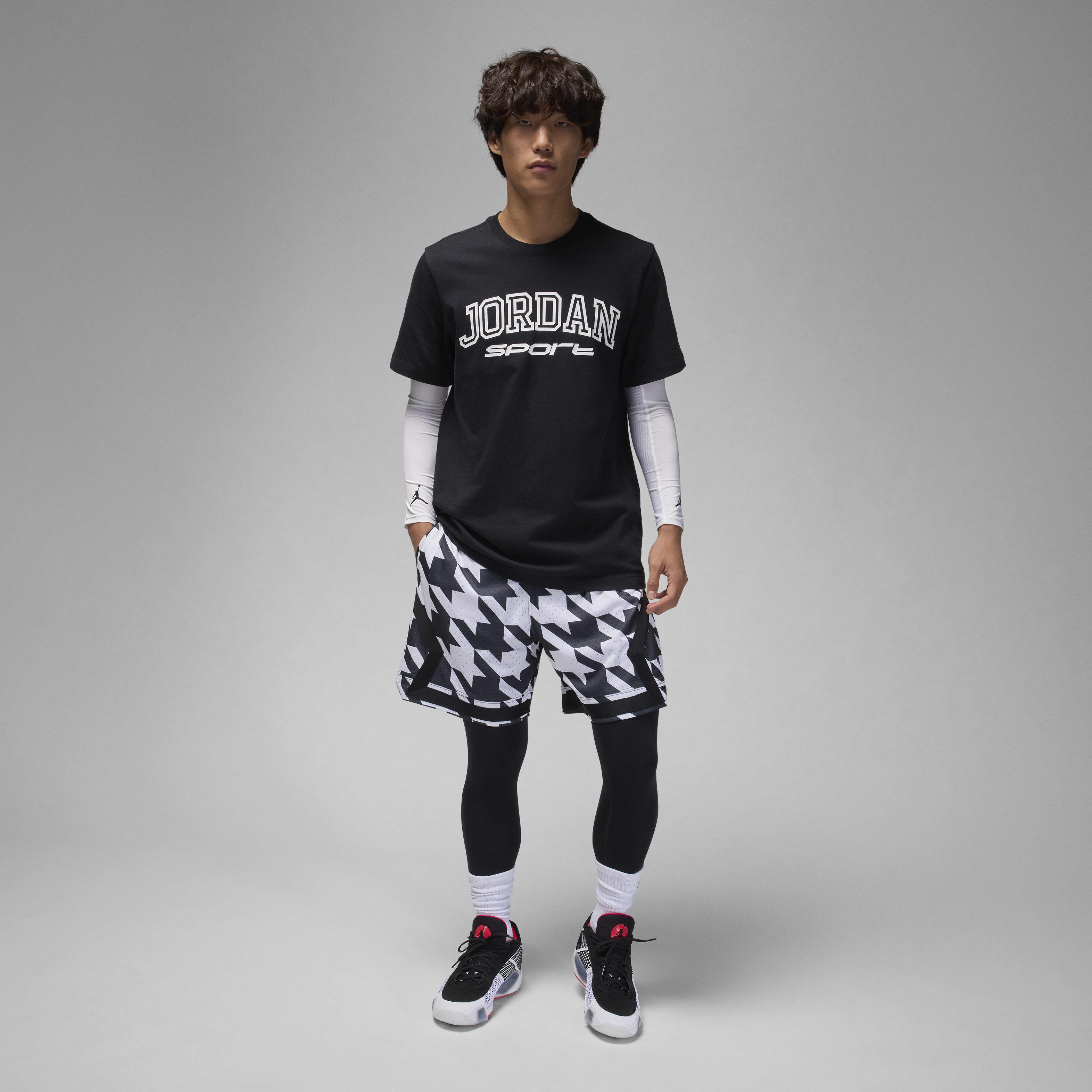 Jordan Sport image number 4