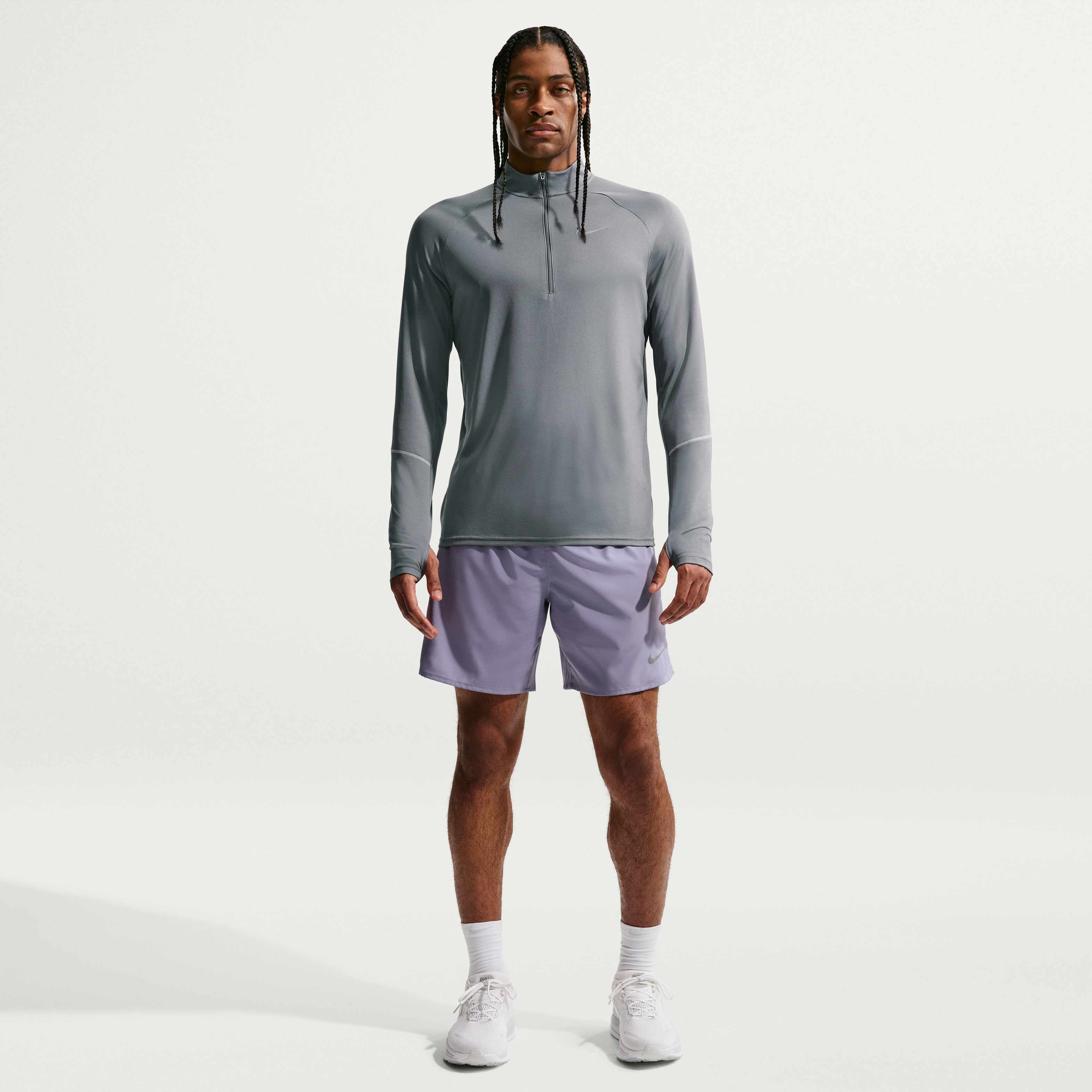 Nike Miler image number 3