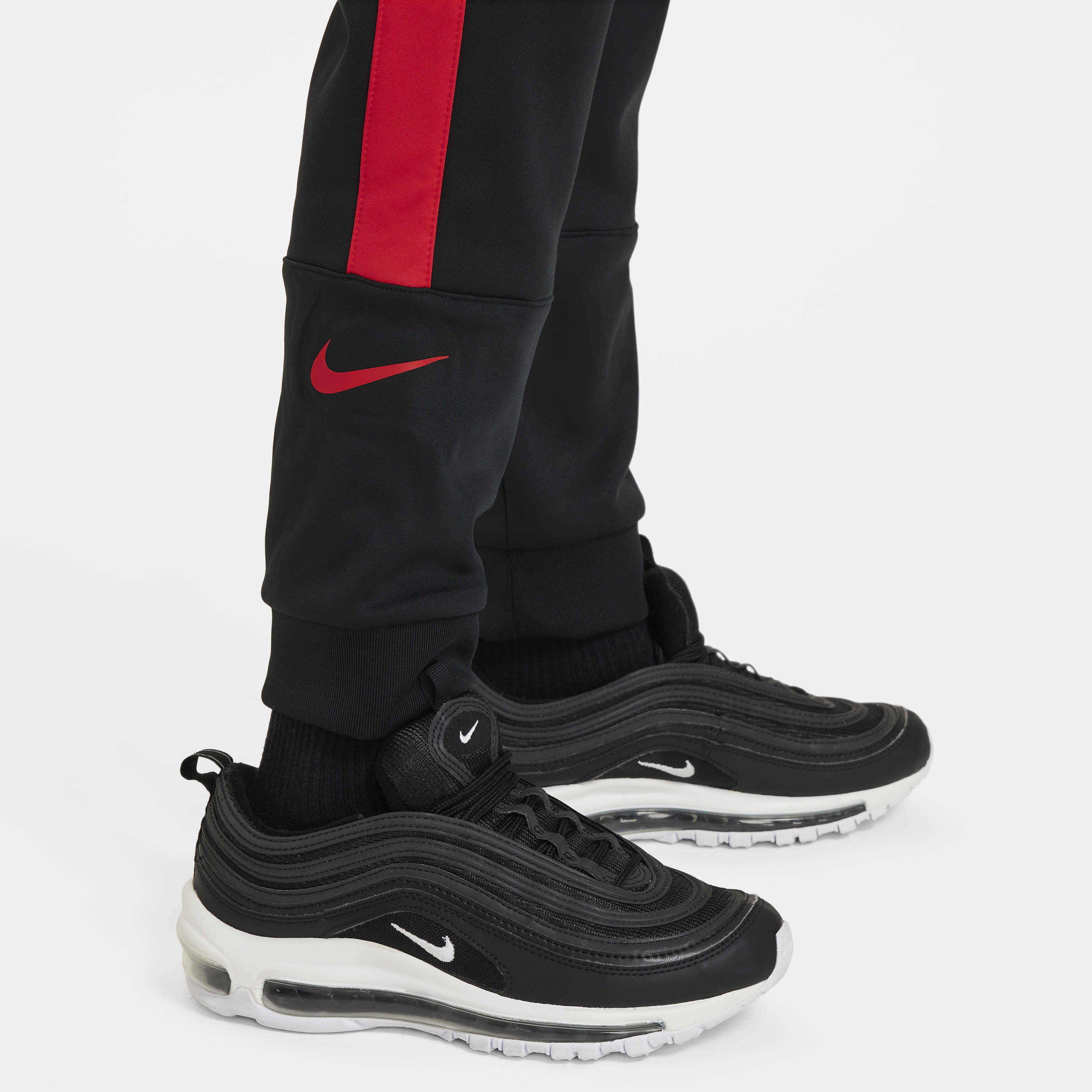 Nike air boys joggers online