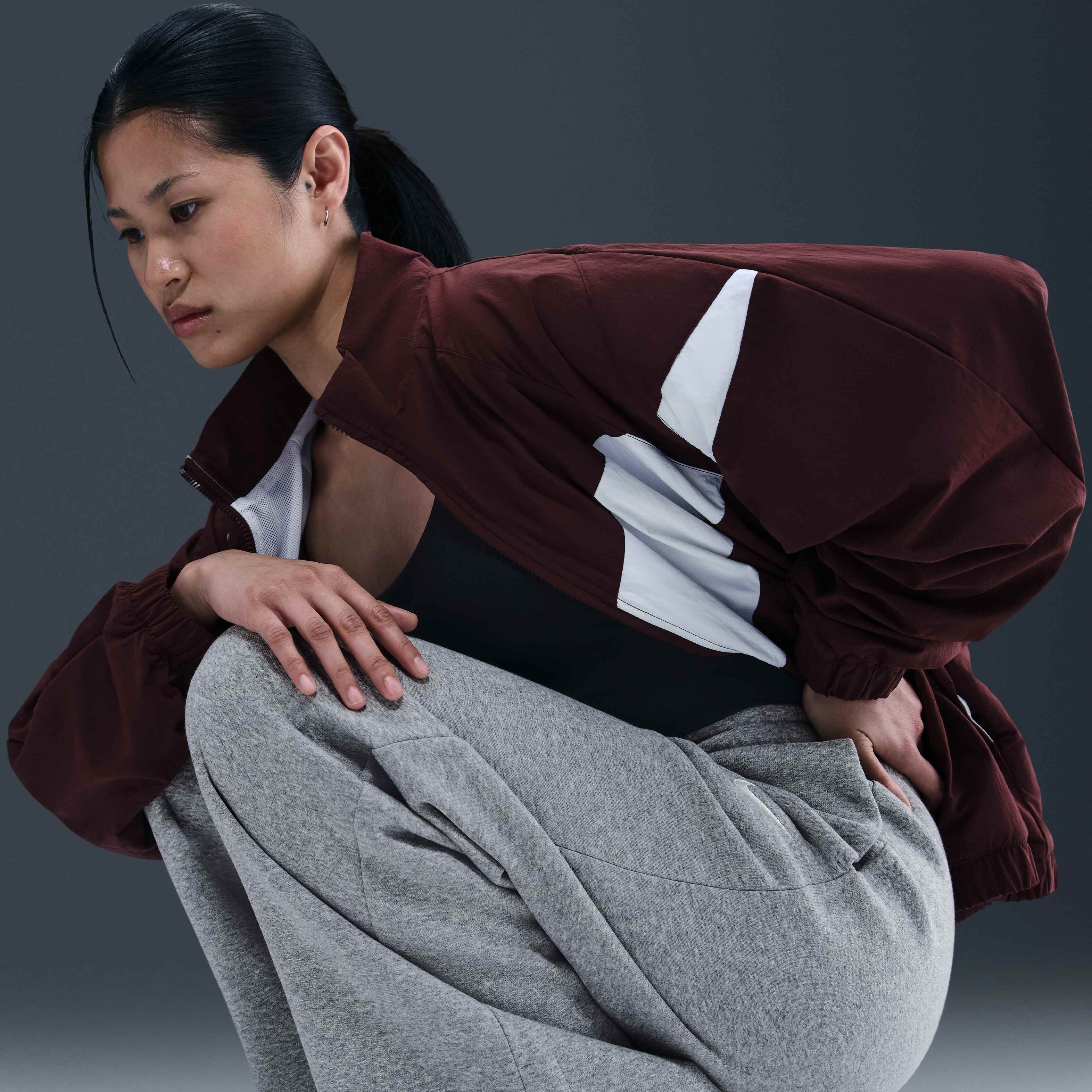 Nike Sportswear Phoenix Fleece image number 4