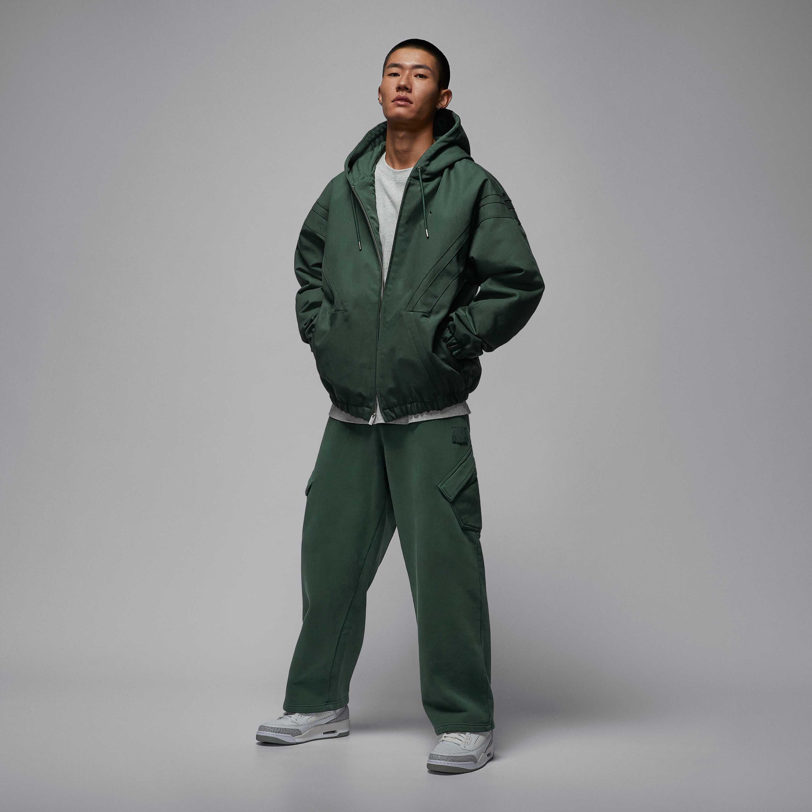 Jordan Flight image number 6