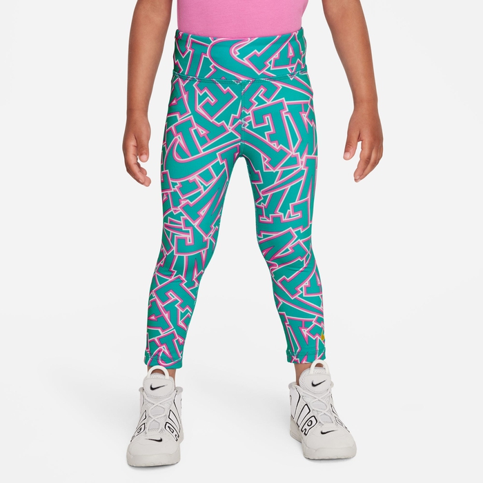Buy Nike Join the Club Printed Leggings Toddler Dri FIT Leggings Nike Kuwait Official