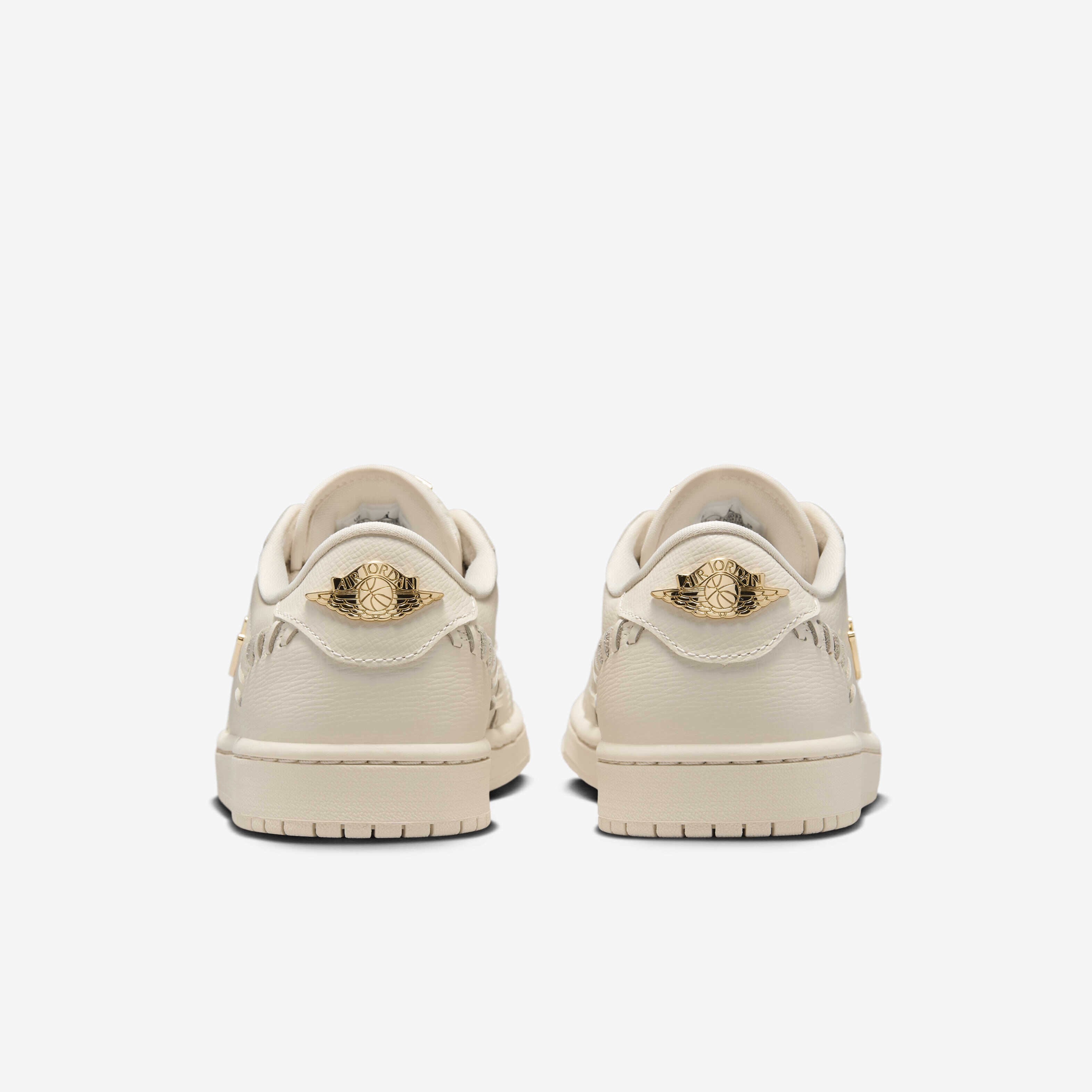 Air Jordan 1 Low Method of Make image number 5