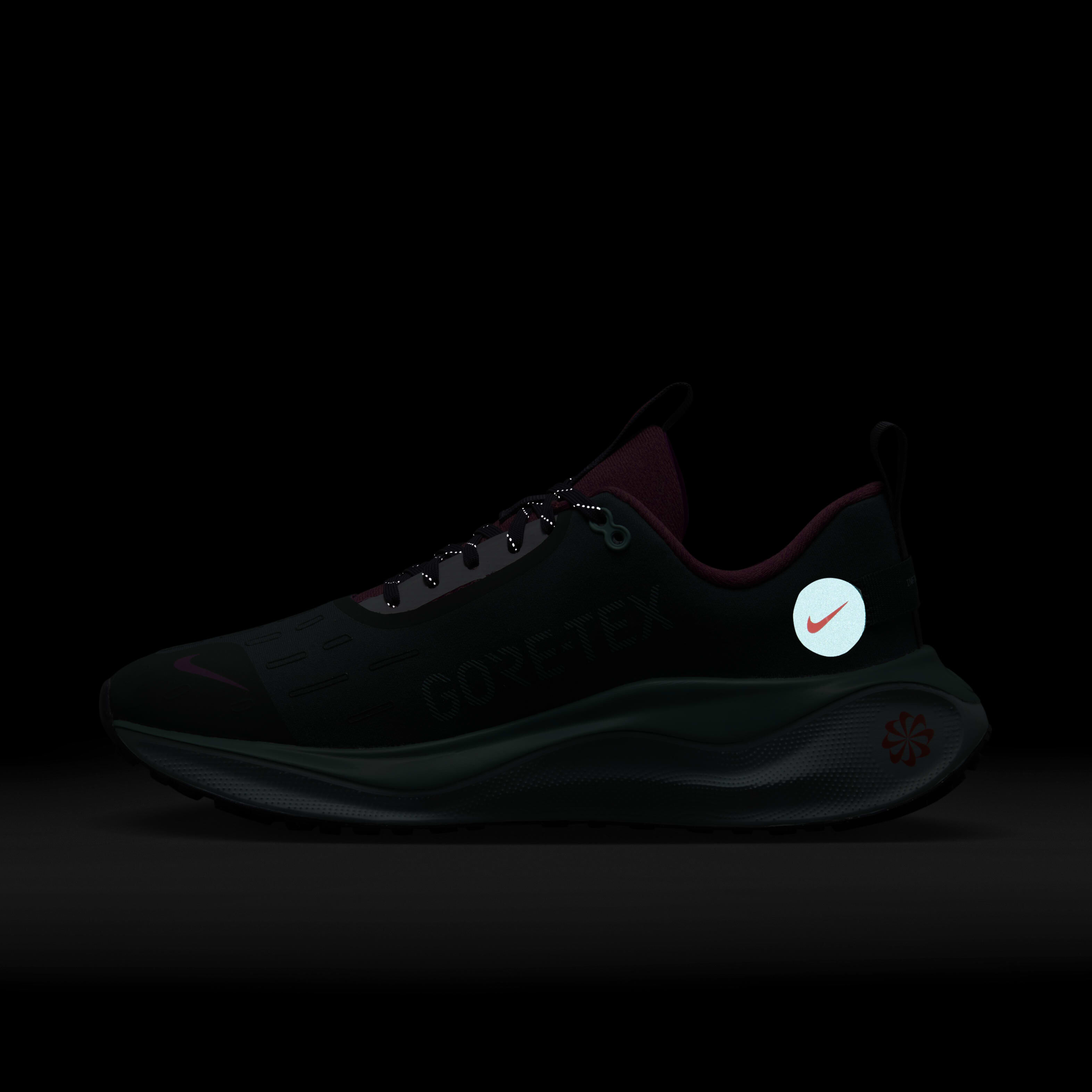 norinyan☆ Buy Nike InfinityRN 4 GORE-TEX Women's Waterproof Road