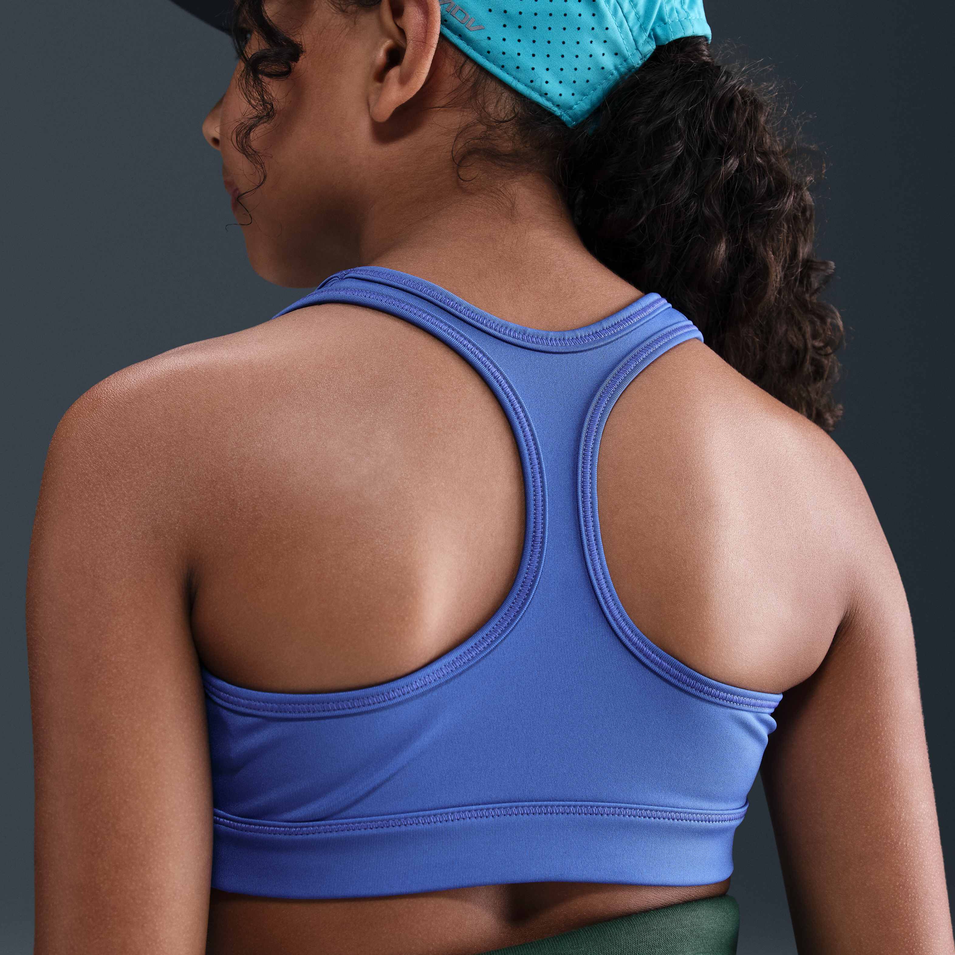 Nike Swoosh image number 1