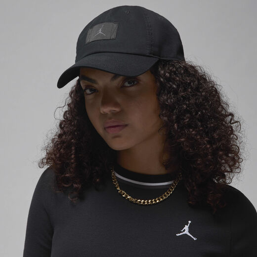 All Accessories & Equipments-JRDN, Jordan Club Cap, Adjustable Hat