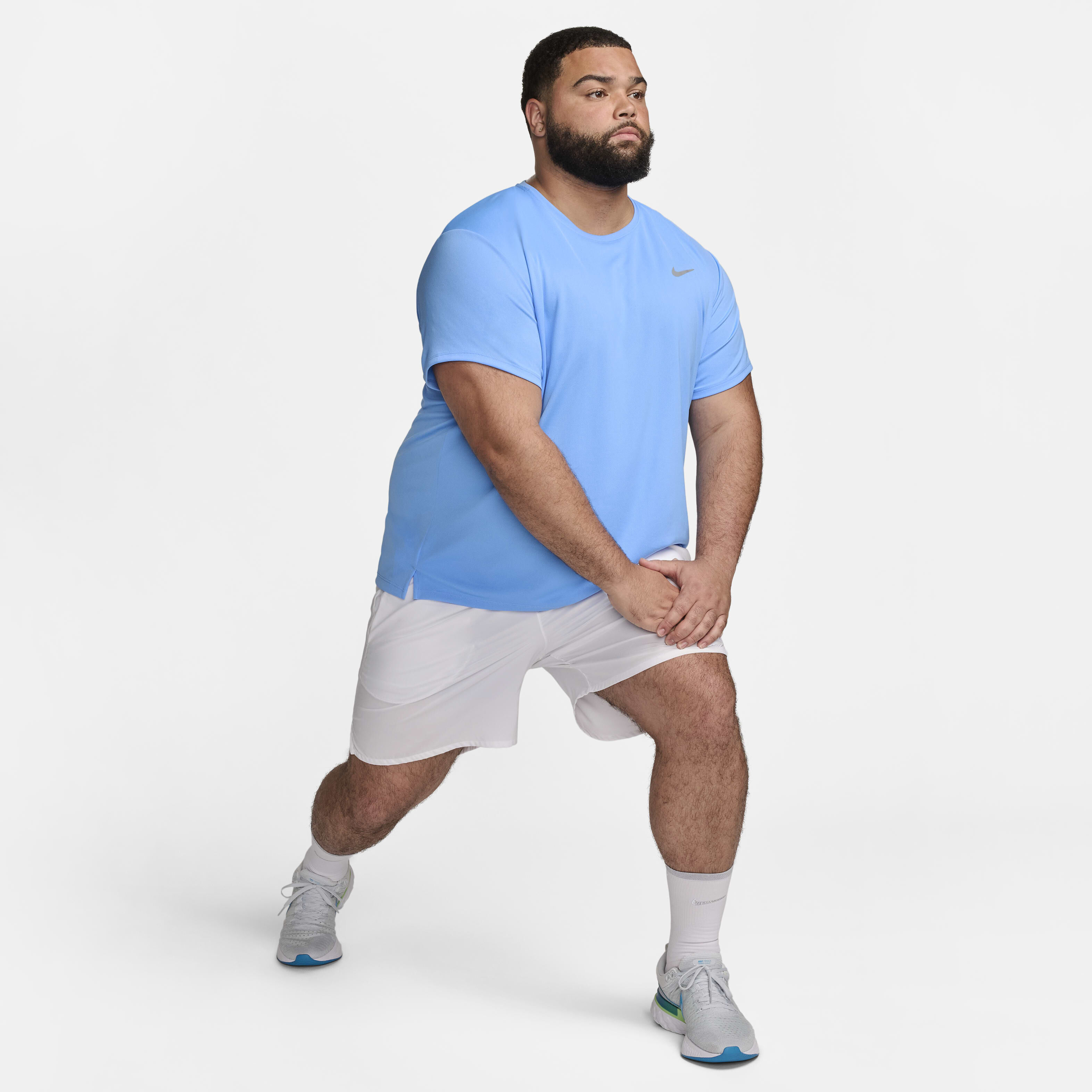 Nike Miler image number 10