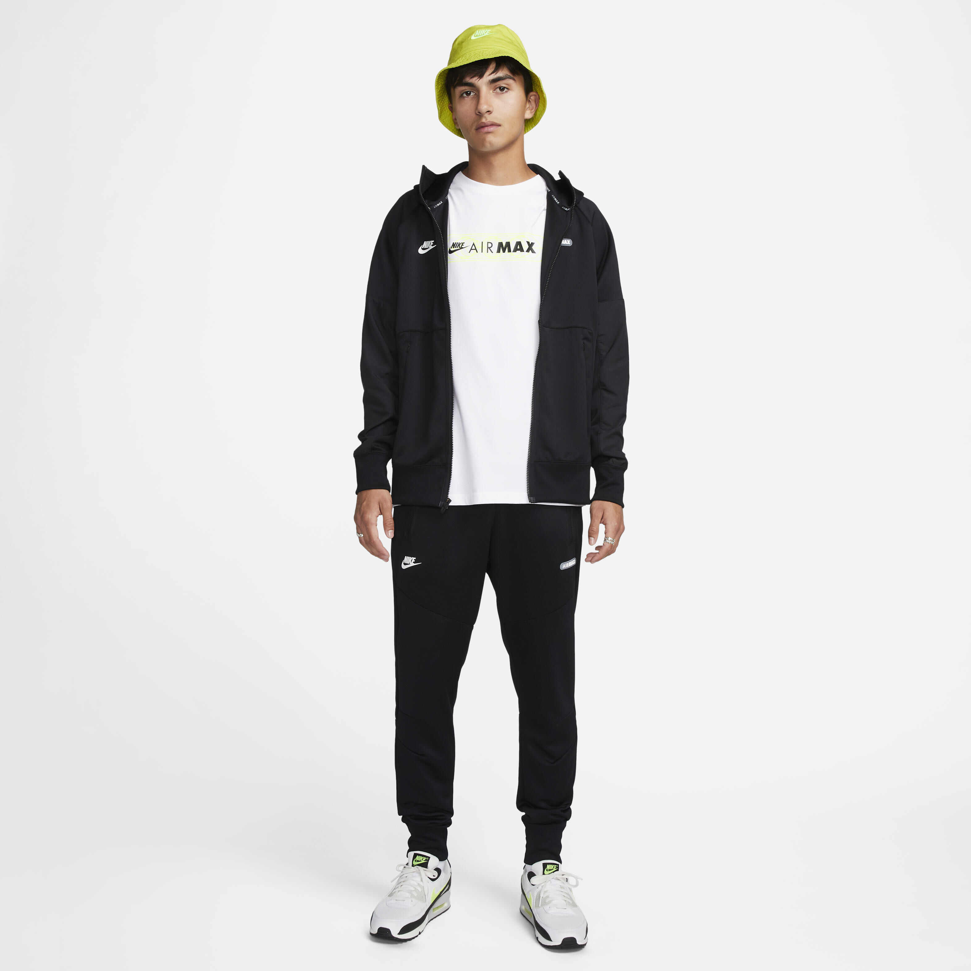 نايكي سبورتسوير اير ماكس image number 5