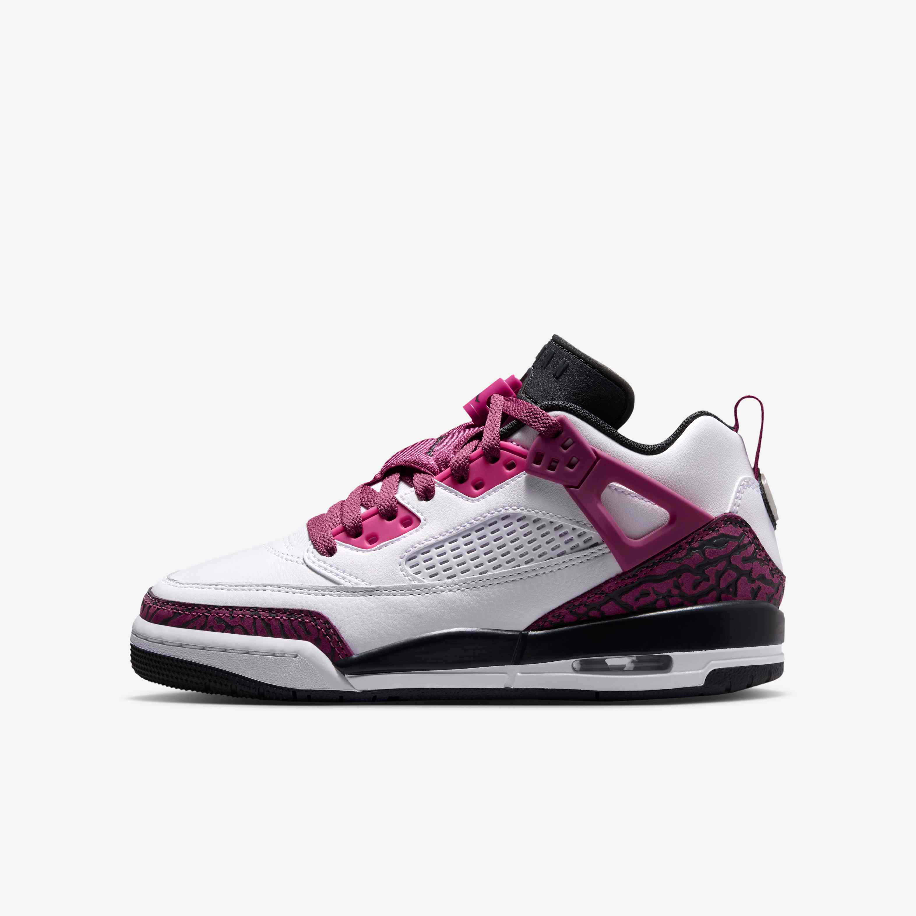Jordan Spizike Low image number 0