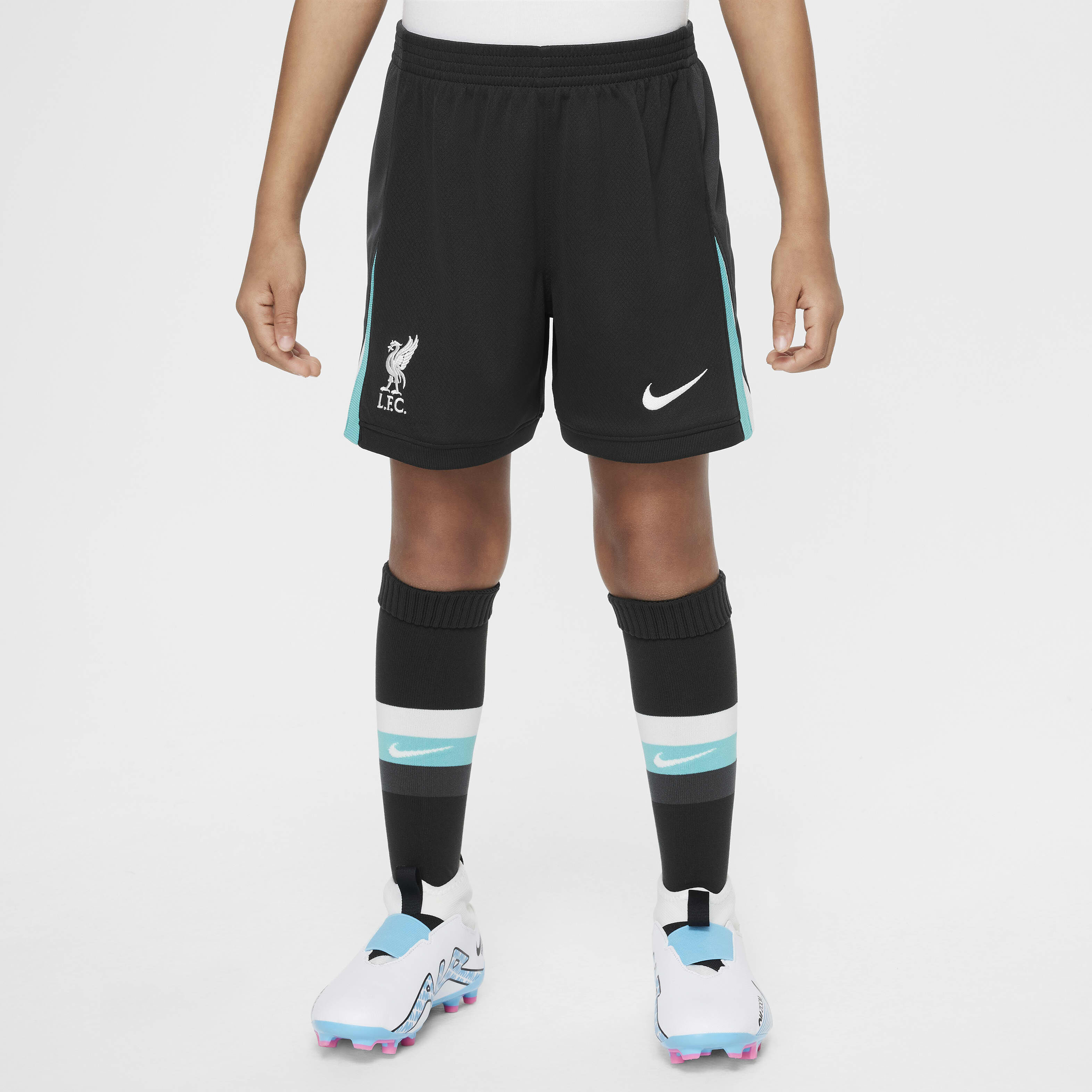 Liverpool F.C. 2024/25 Stadium Away image number 9