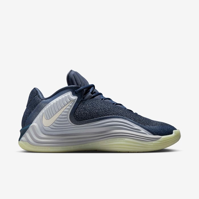 Basketball Shoes Freak Midnight Navy Scarpa Bassa Uomo Zoom Freak