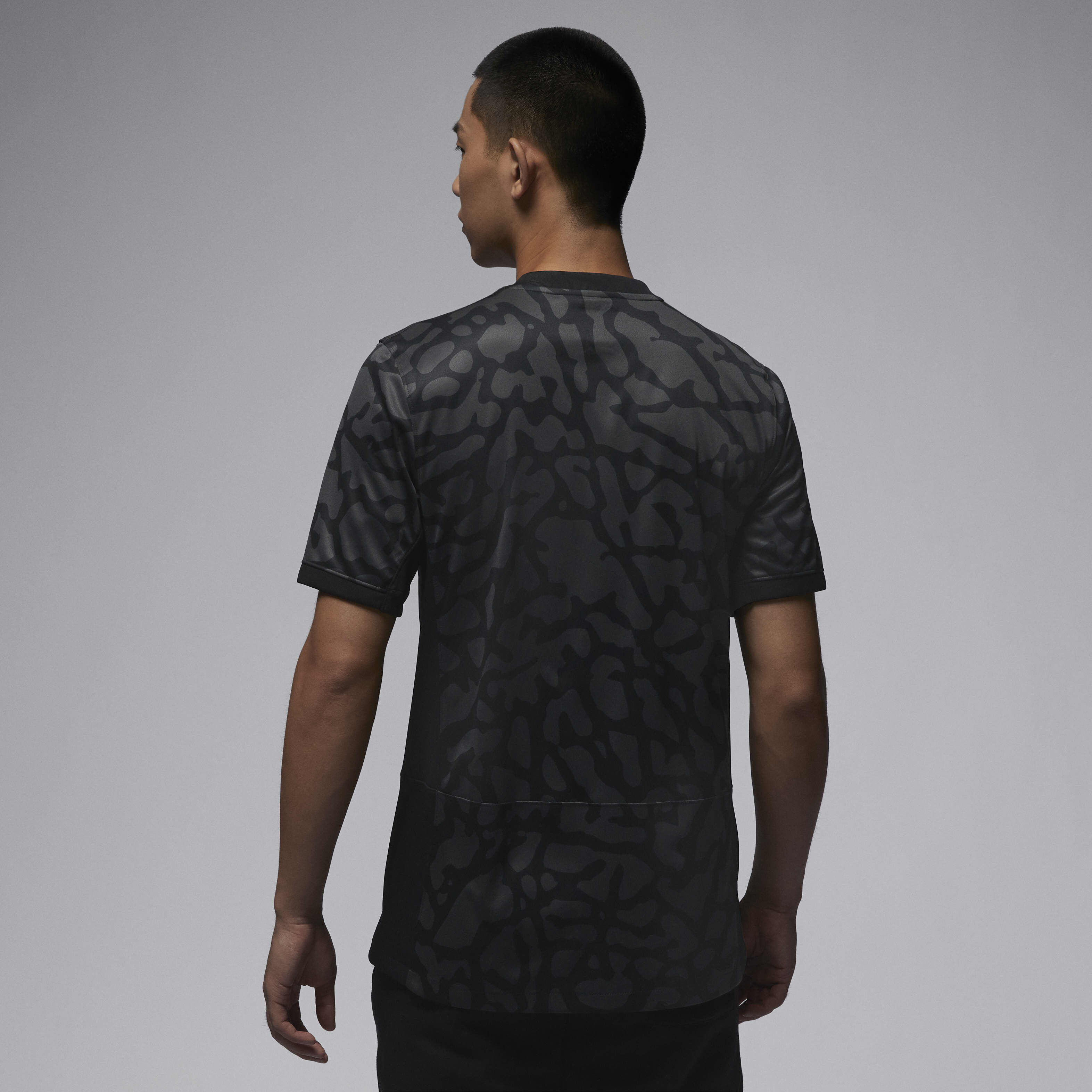 Paris Saint-Germain 2023/24 Stadium Third image number 1