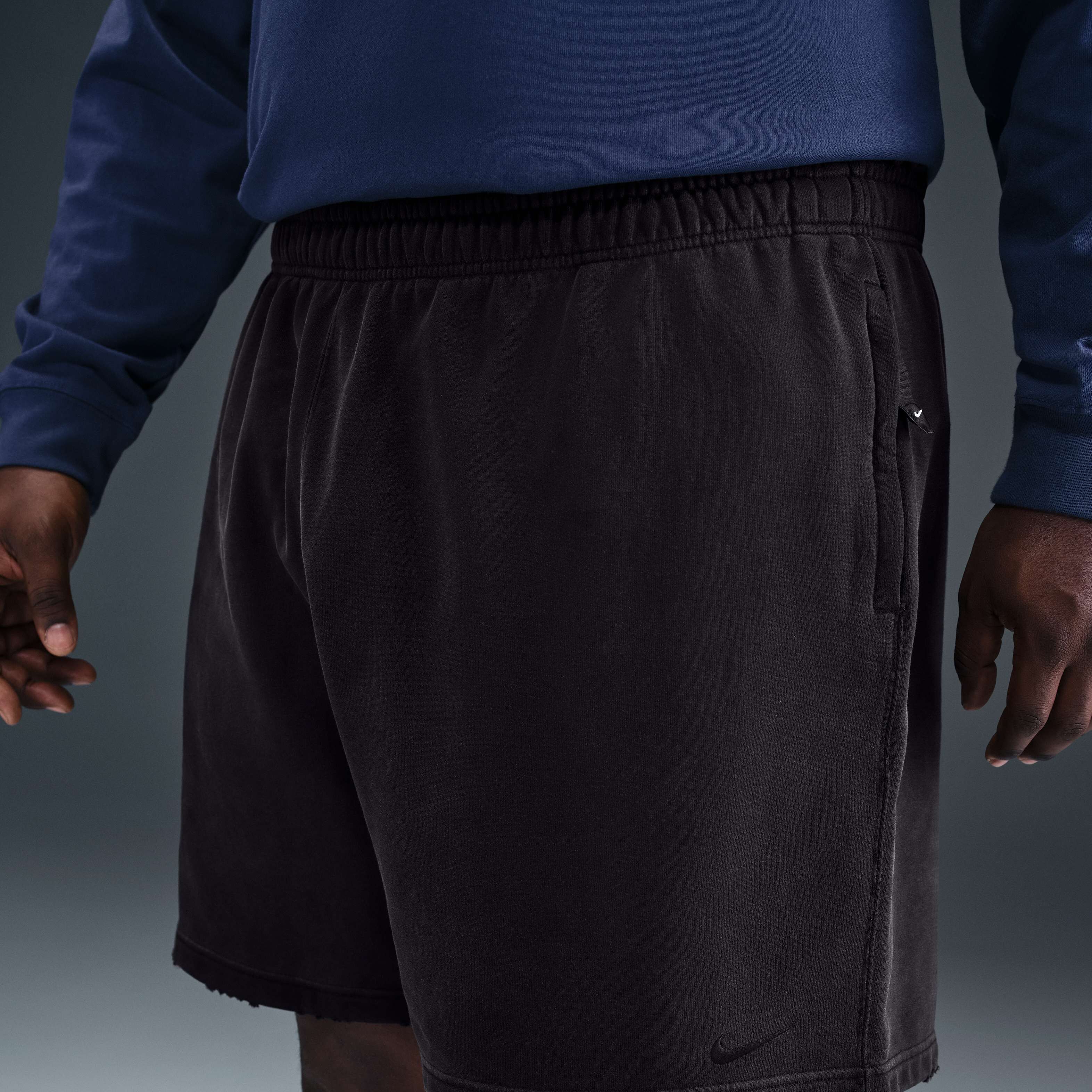 Nike Solo Swoosh image number 6