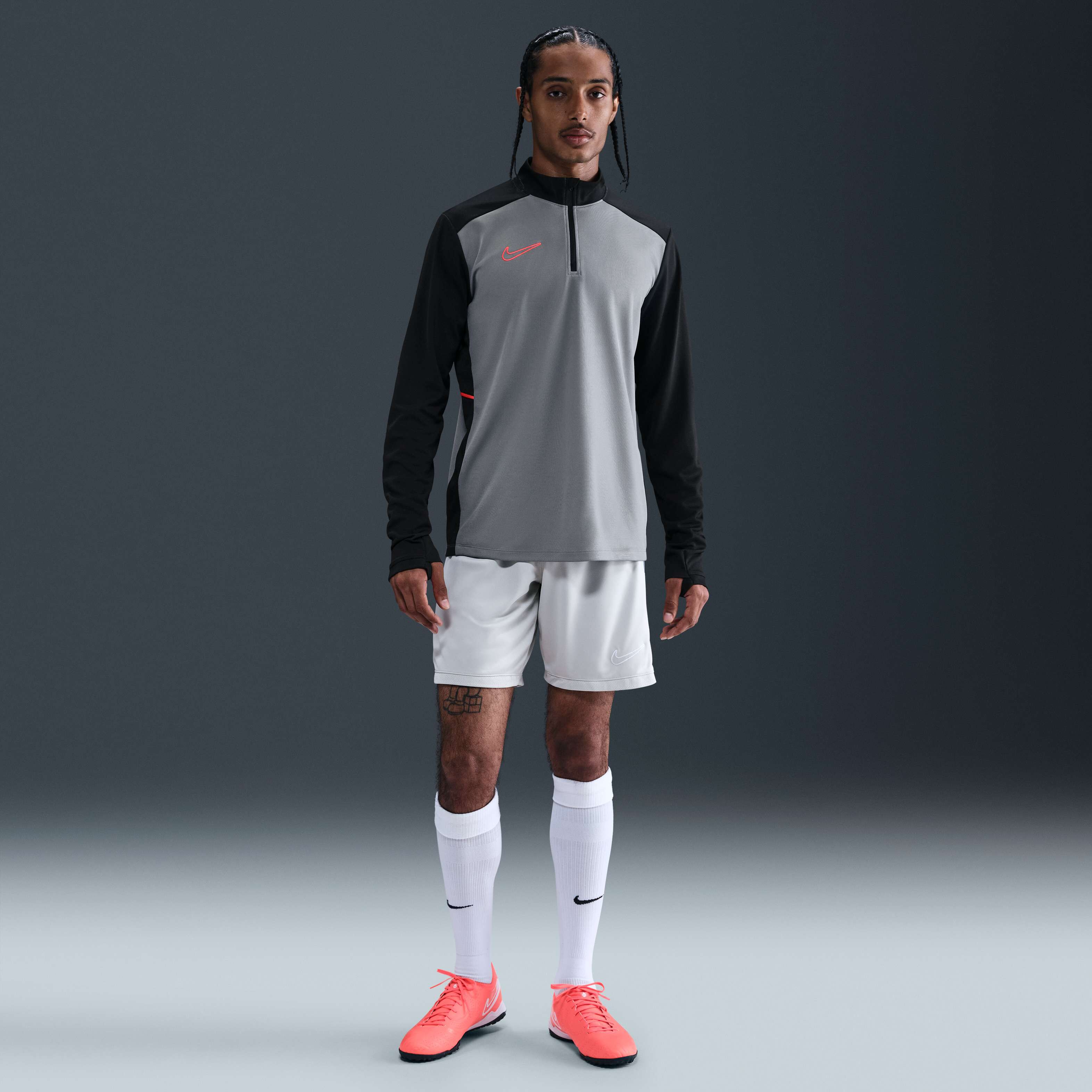 Nike Academy image number 3