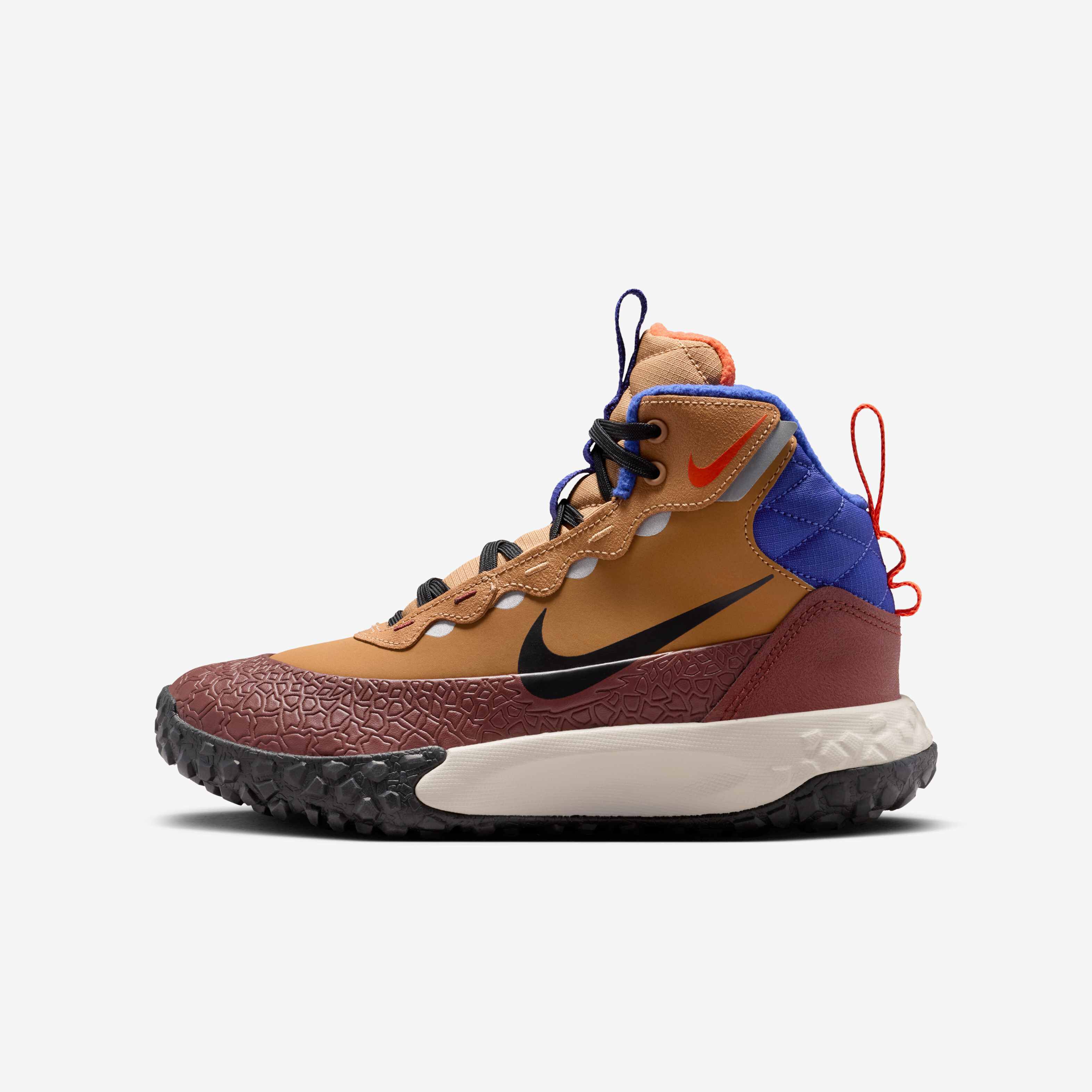 Nike Terrascout image number 0