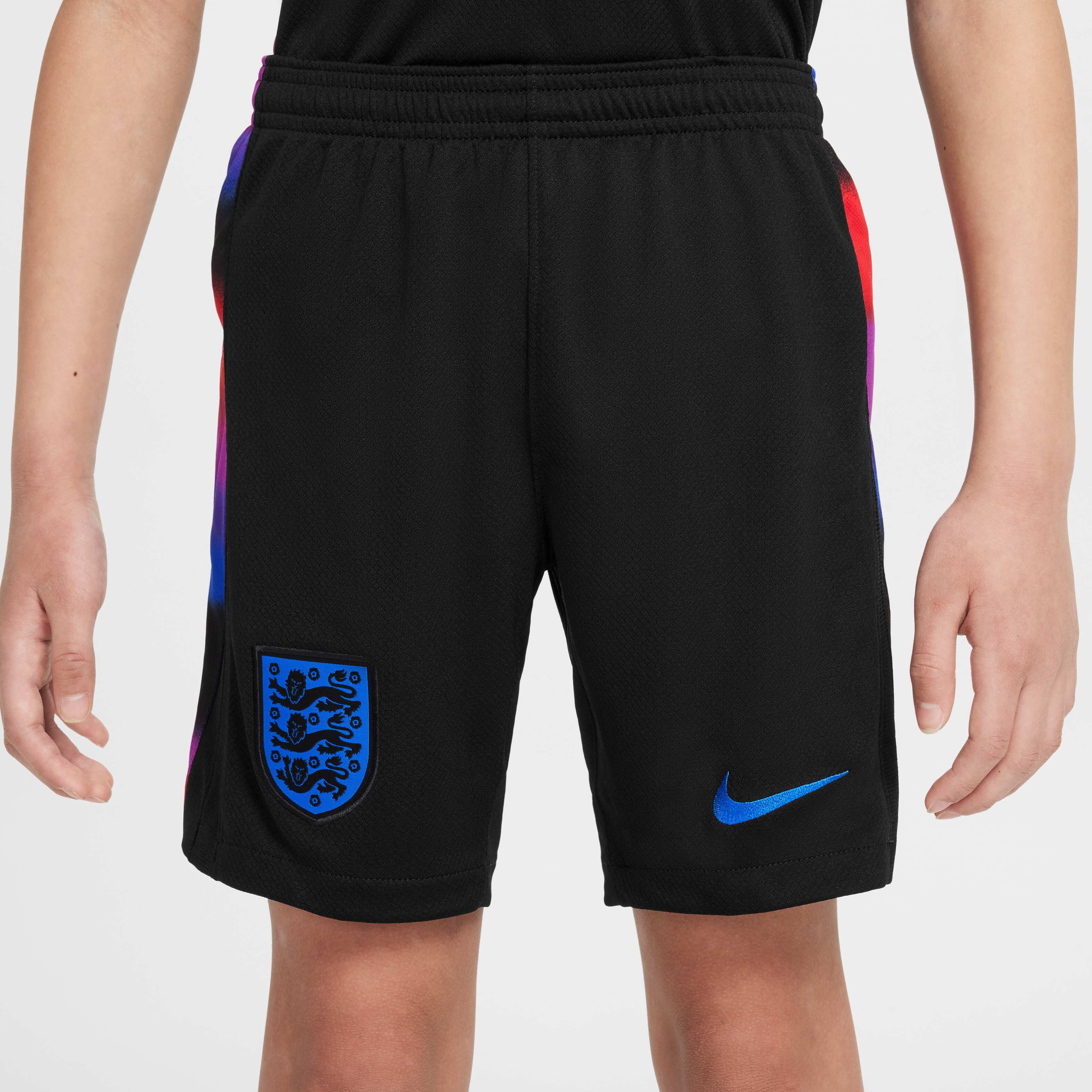 England 2025/26 Stadium Away image number 1