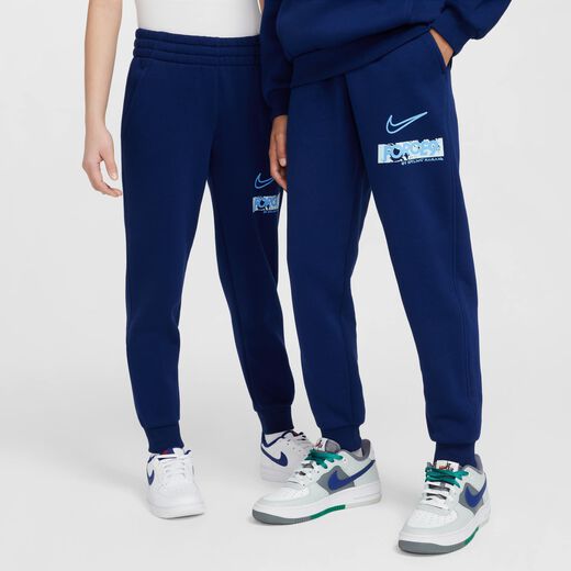 Kids Joggers & Sweatpants-Nike, Erling Haaland Club Fleece, Older Kids' Joggers