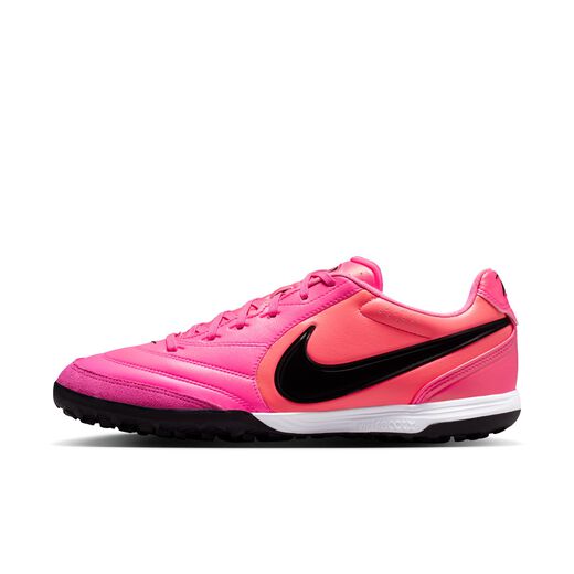 Men's Football Shoes-Nike, Nike Tiempo Ligera Pro, Turf Low-Top Football Shoes