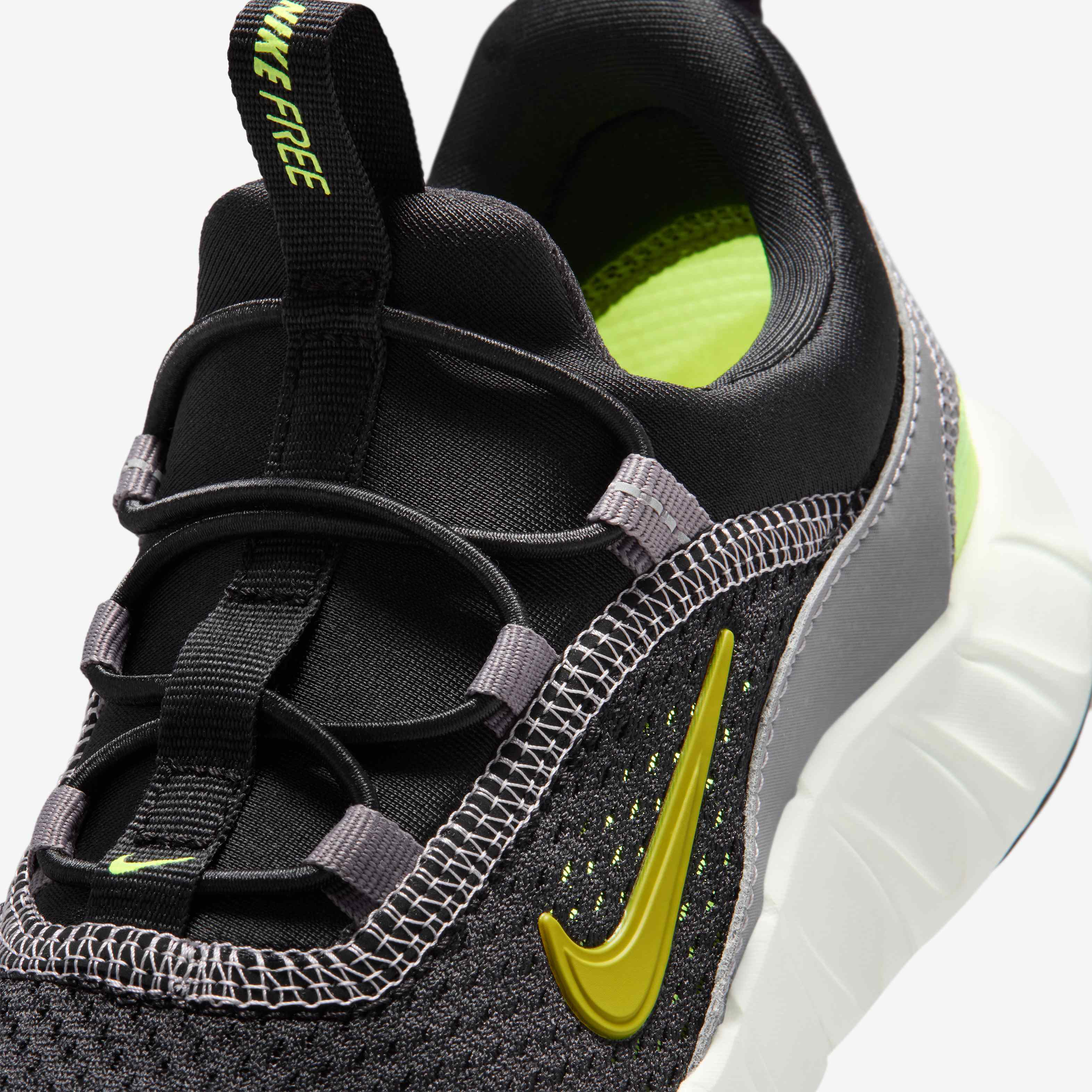 Nike Free Ride image number 6