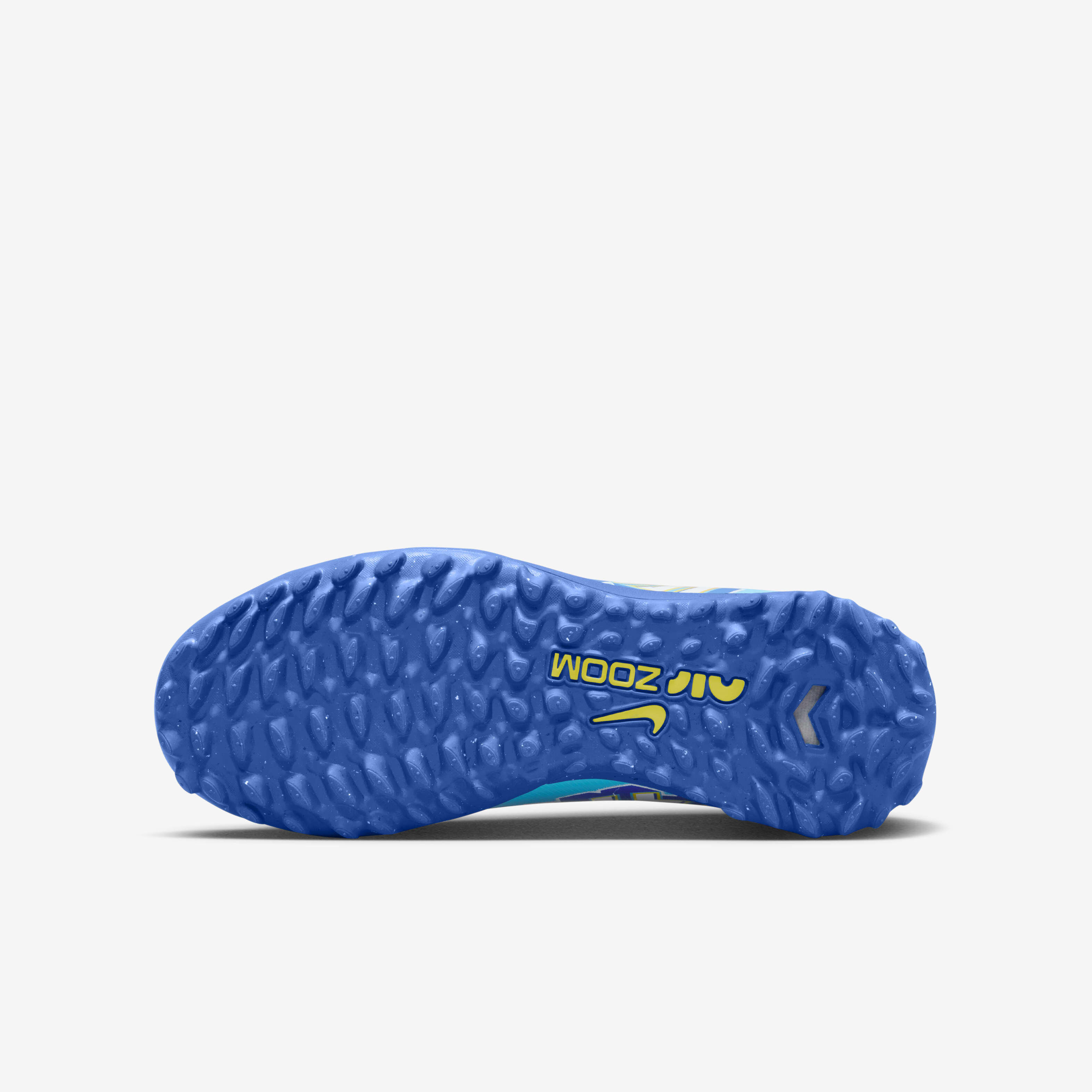 نايكي جونيور زووم ميركيوريال سوبرفلاي 9 اكاديمي KM TF image number 1