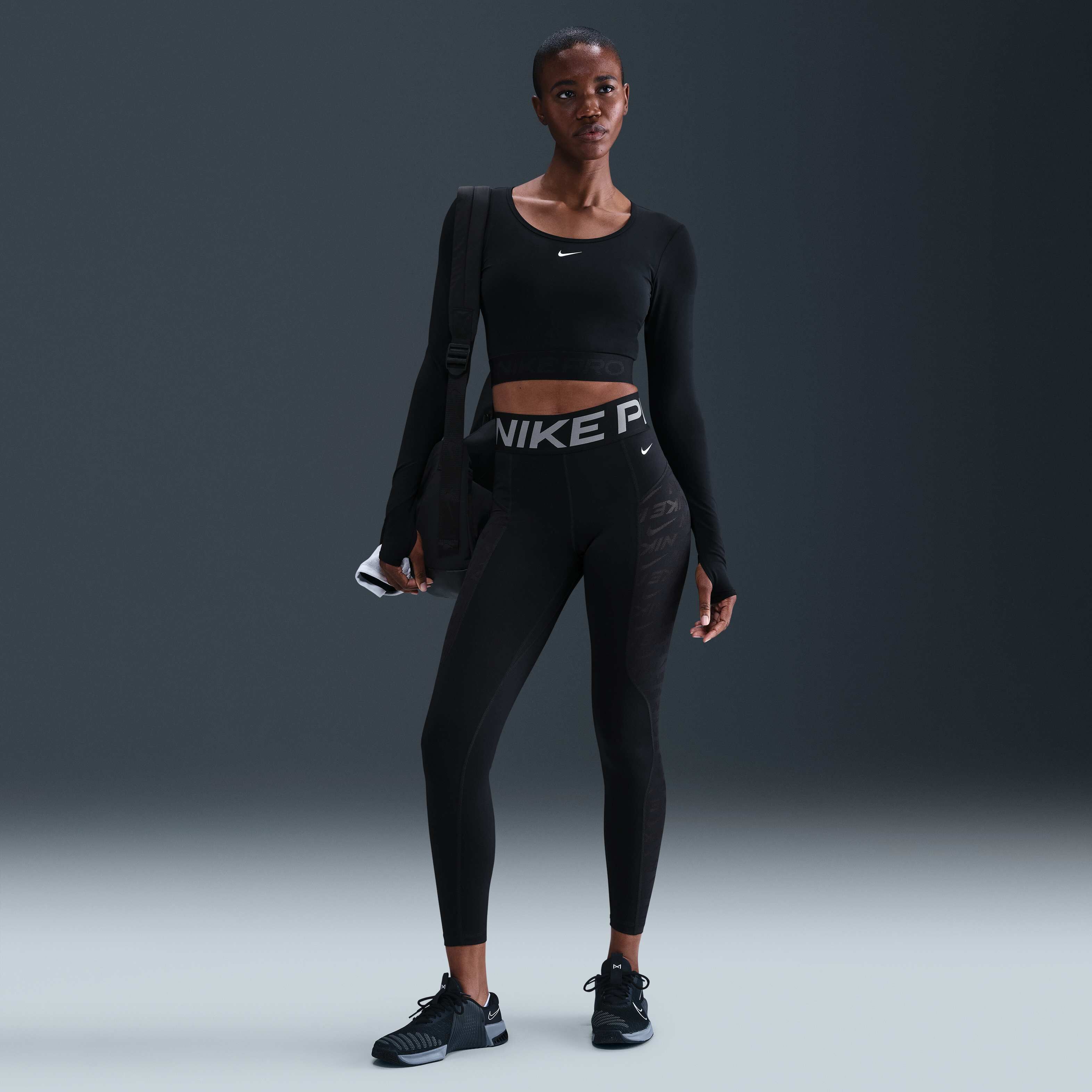 Nike Pro Sculpt image number 0