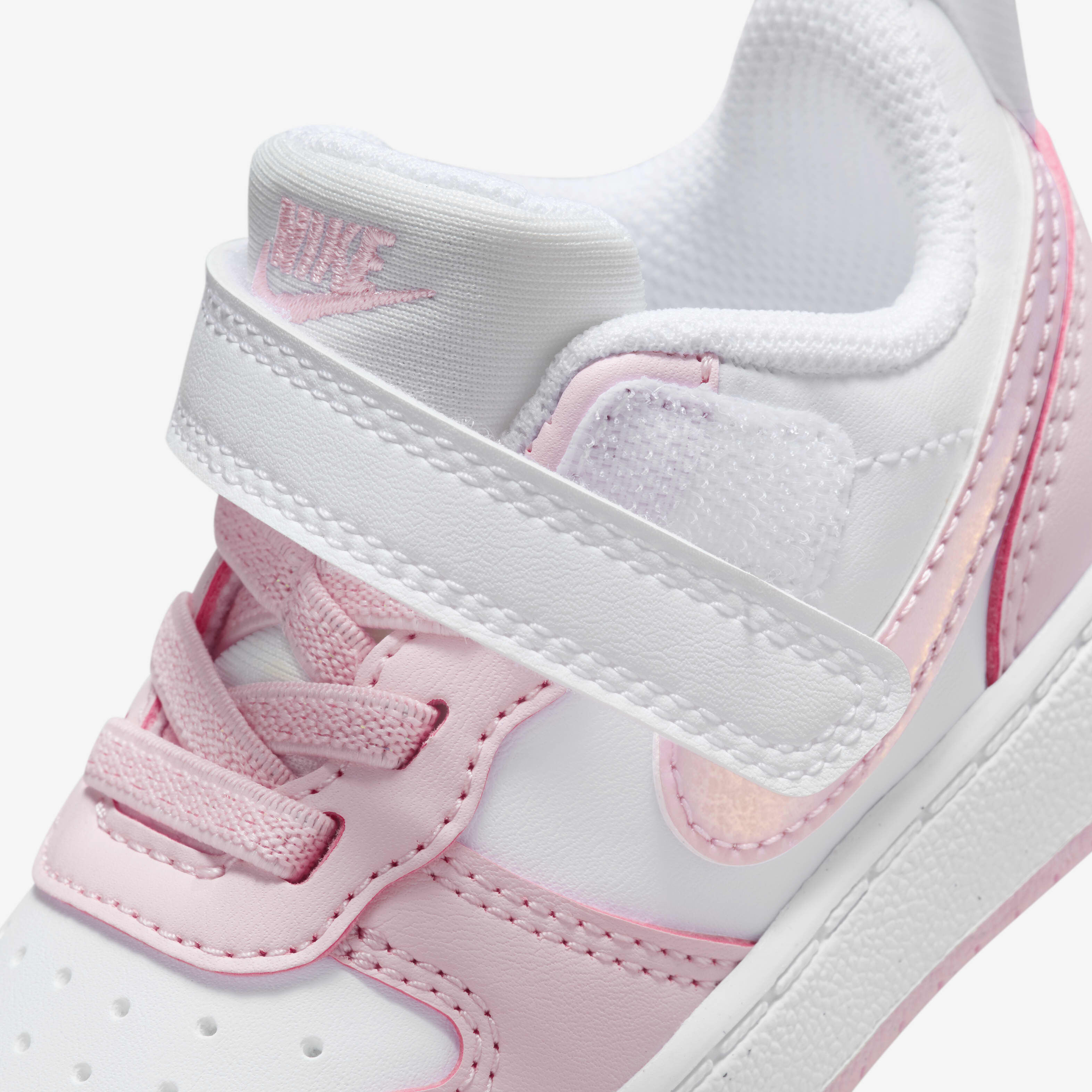 Nike Court Borough Low Recraft image number 7