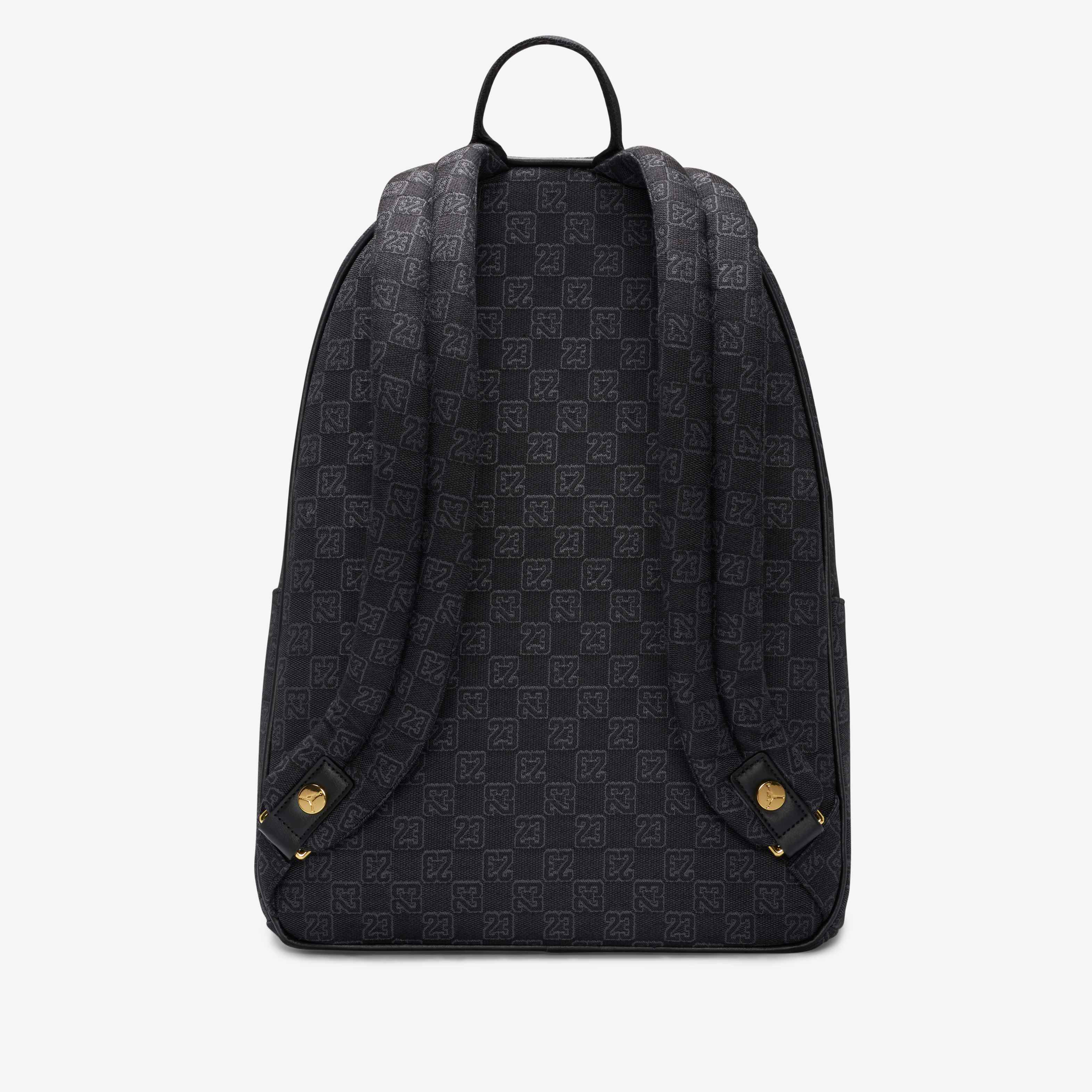 Jordan Monogram Backpack image number 3