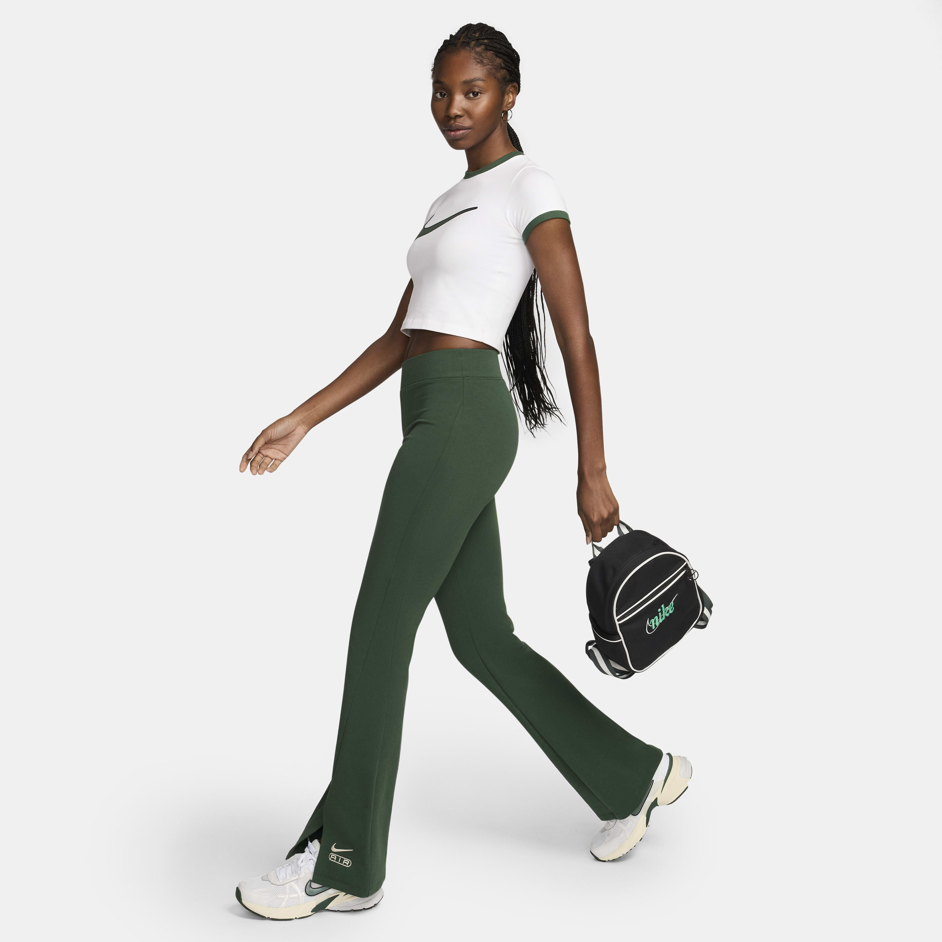 نايكي سبورتسوير فوتورا 365 image number 8