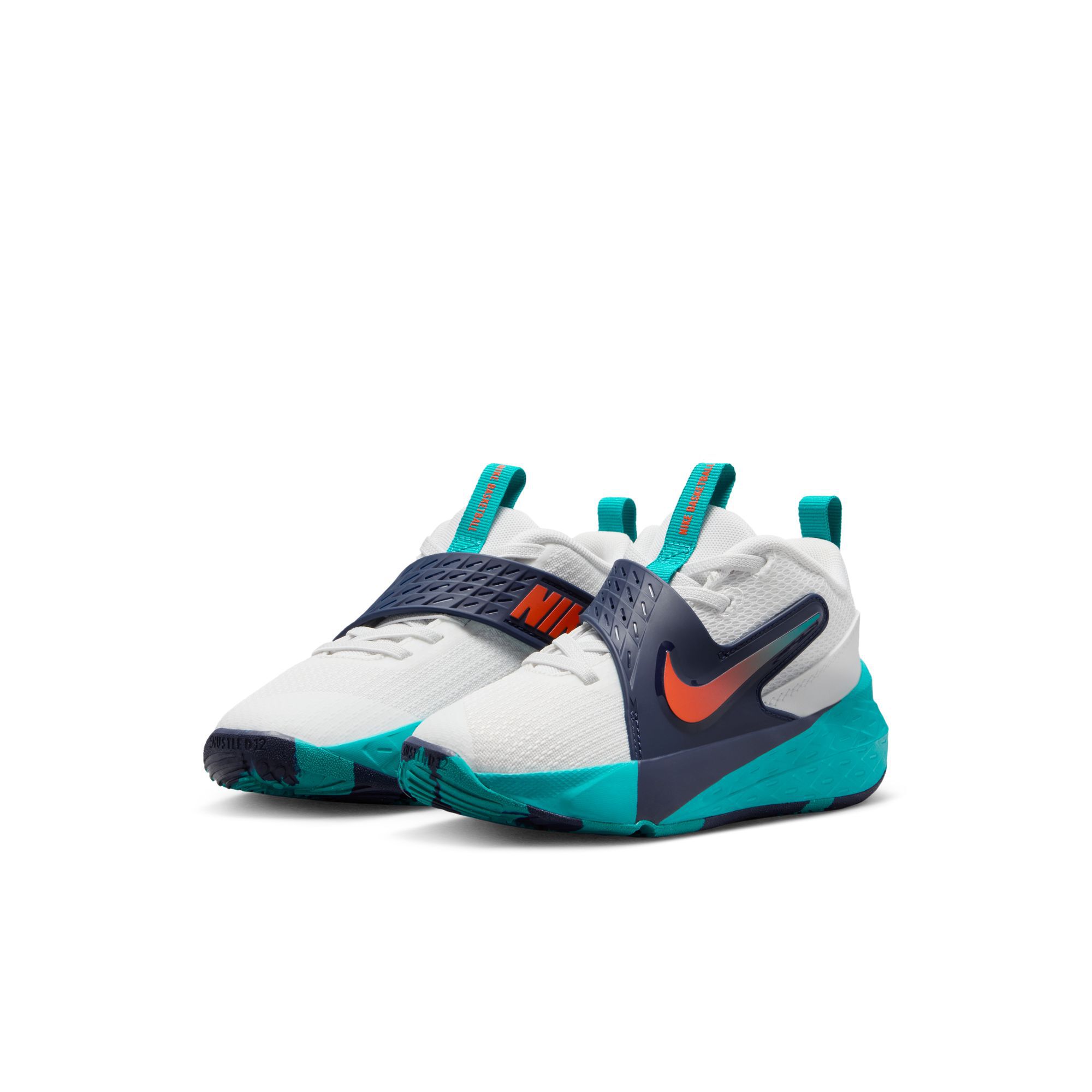 Nike Team Hustle D 12 image number 2