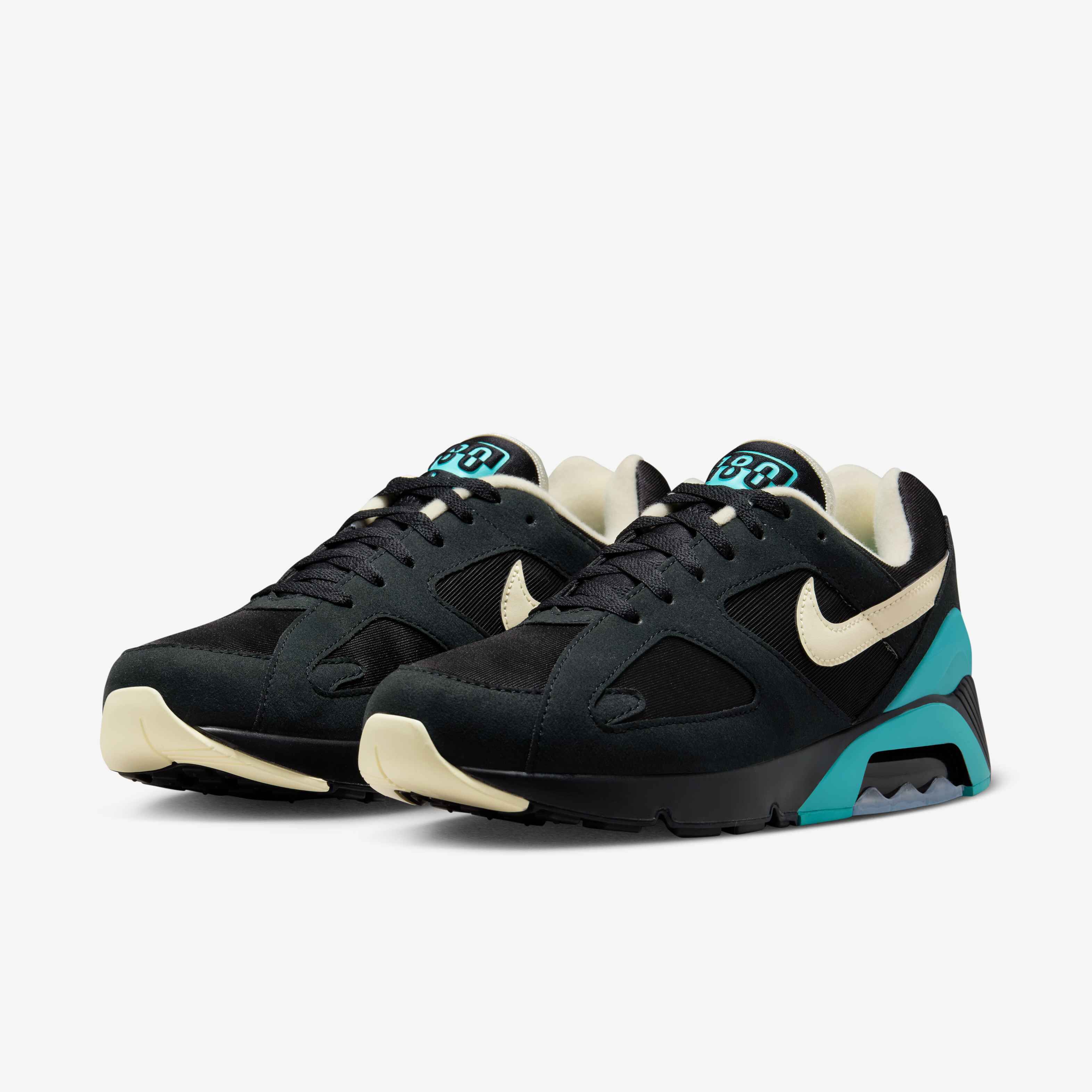 Nike Air 180 image number 4