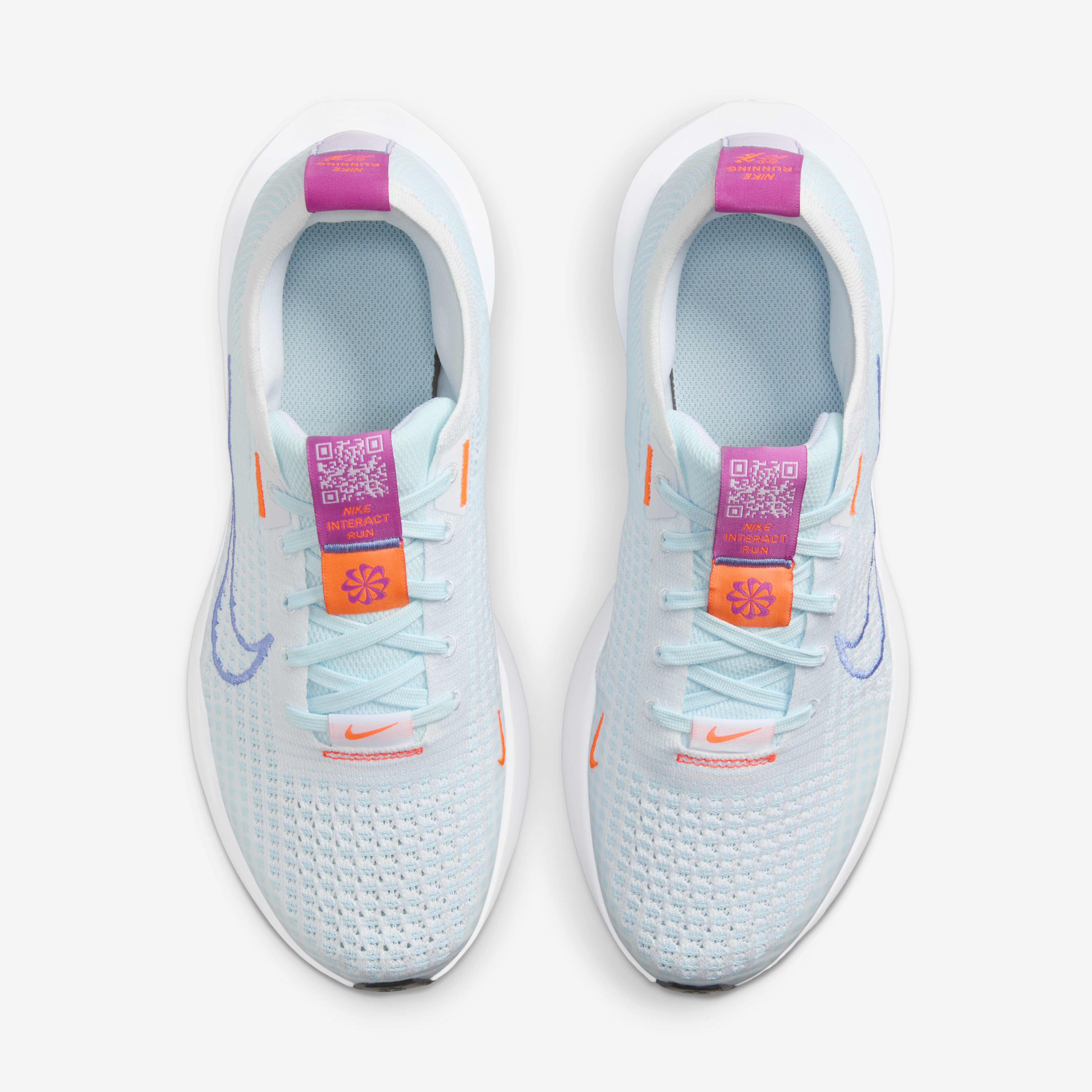 نايكي انتراكت رن image number 3