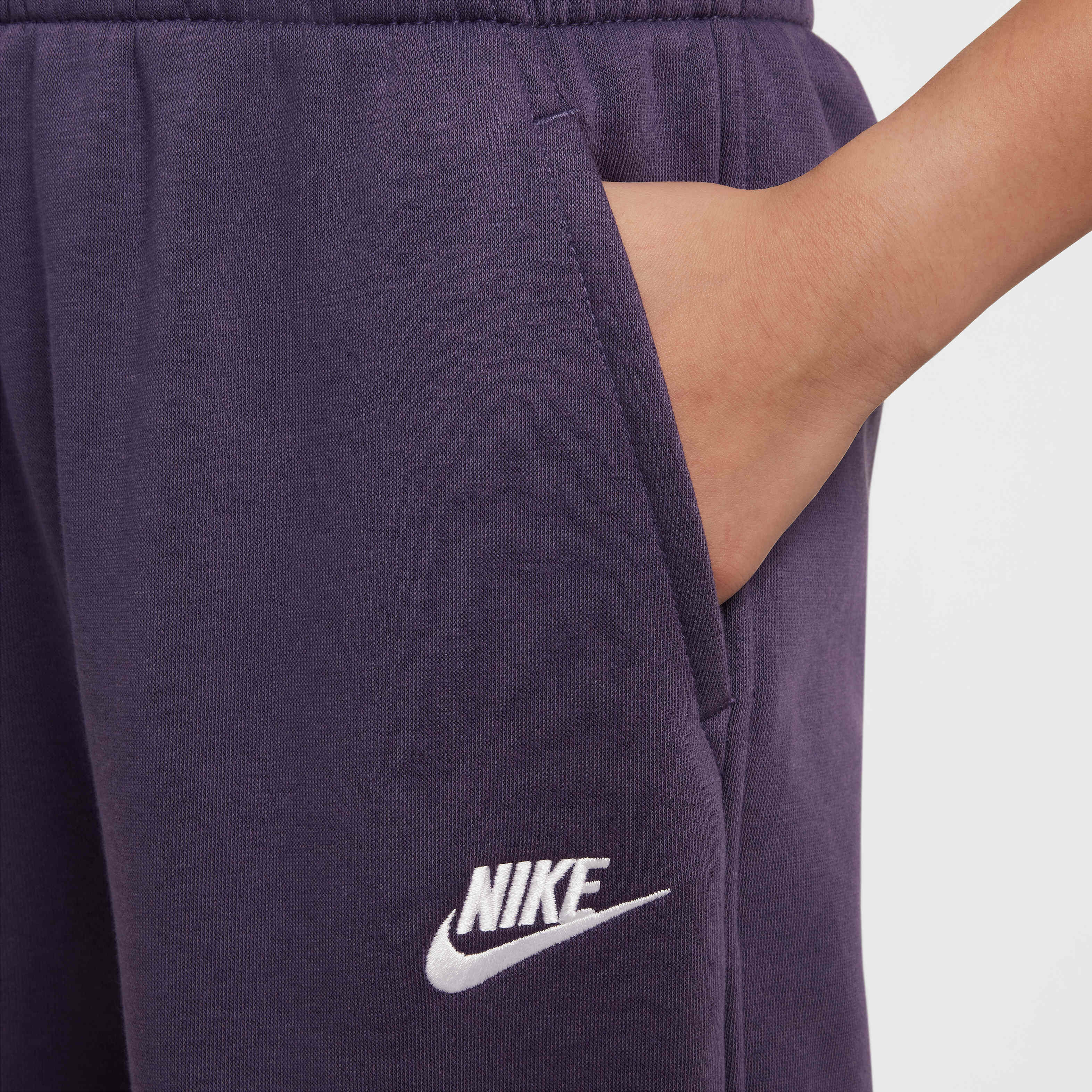 Nike Sportswear Club Fleece image number 3