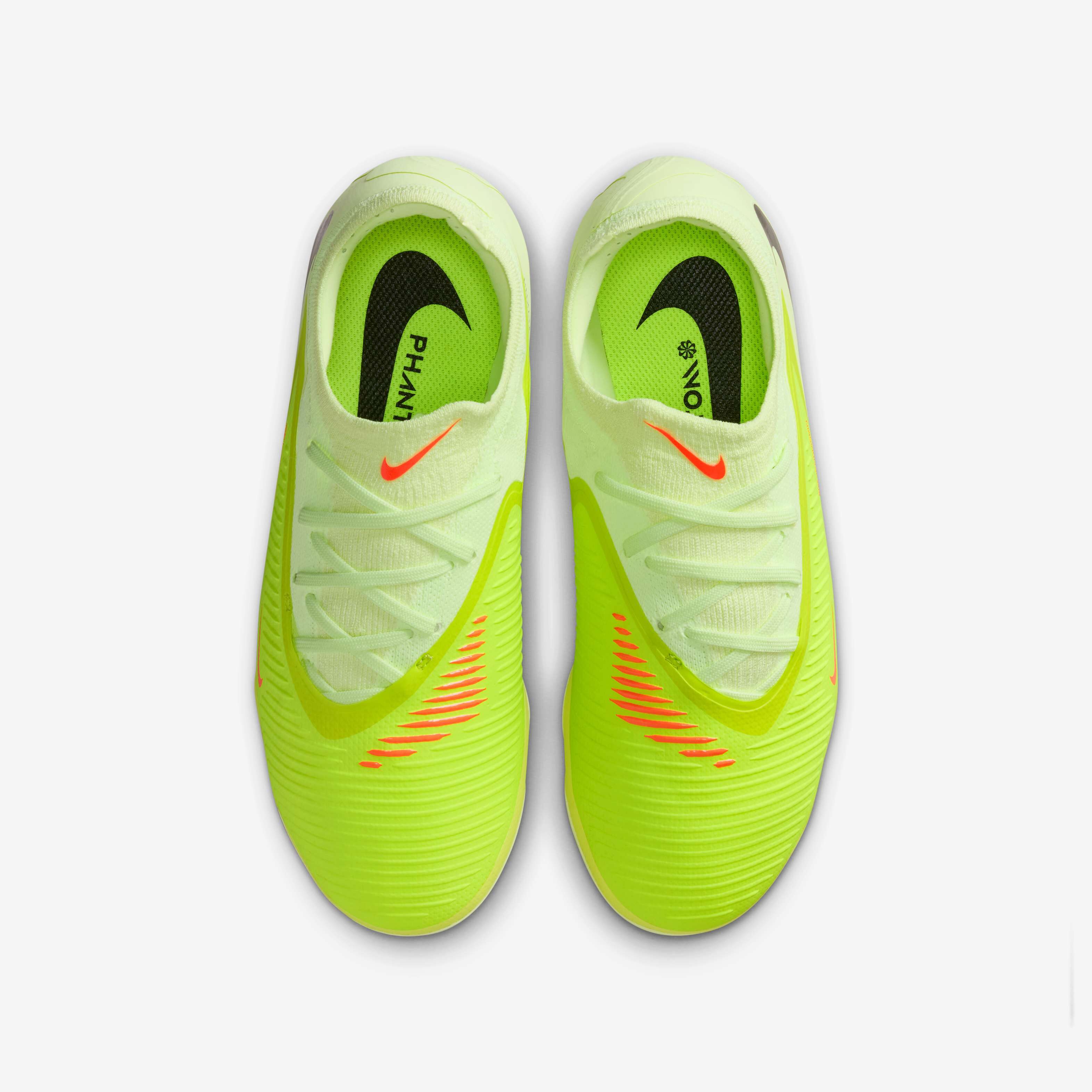 Nike Jr. Phantom 6 Low Pro image number 3