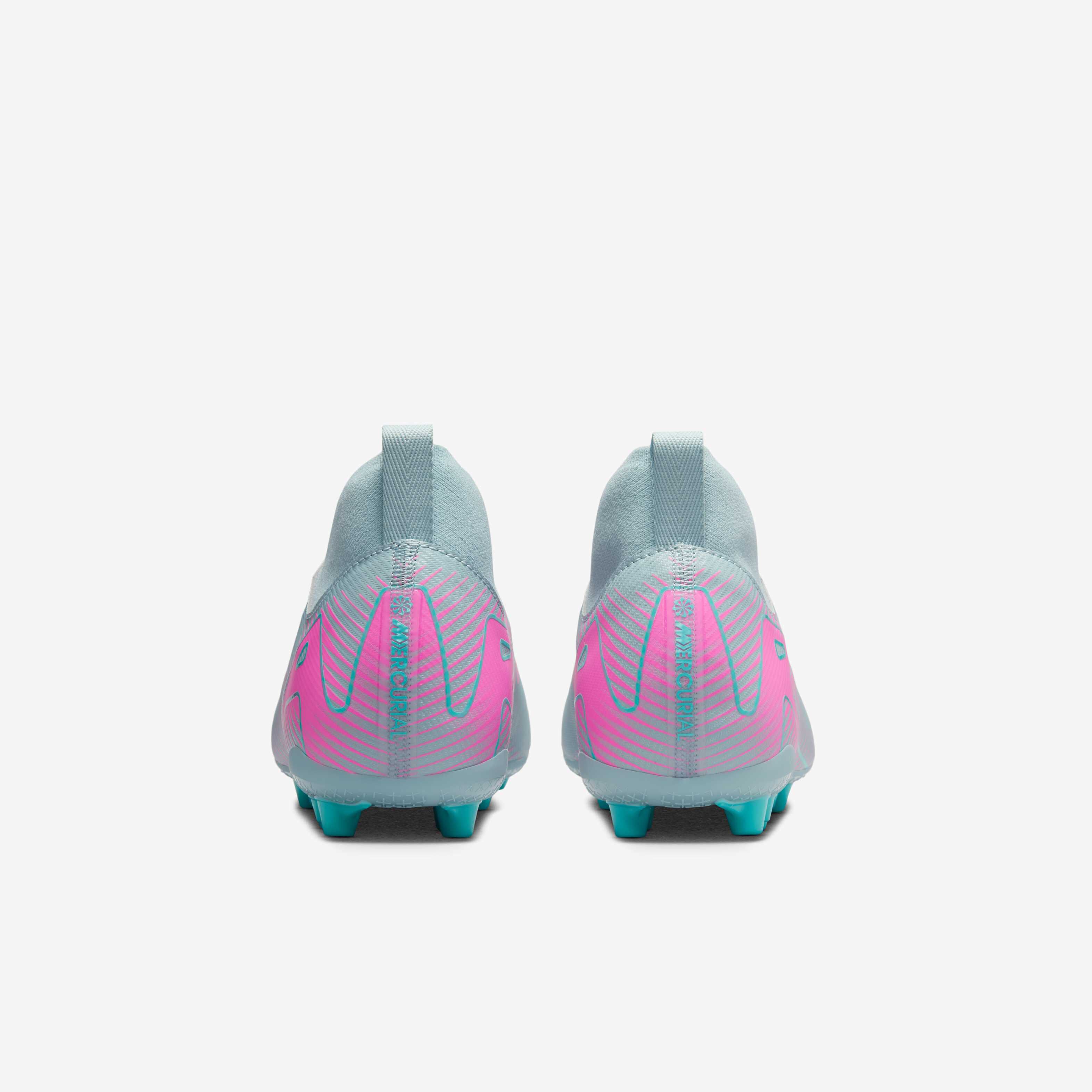 Nike Jr. Mercurial Superfly 10 Academy image number 5