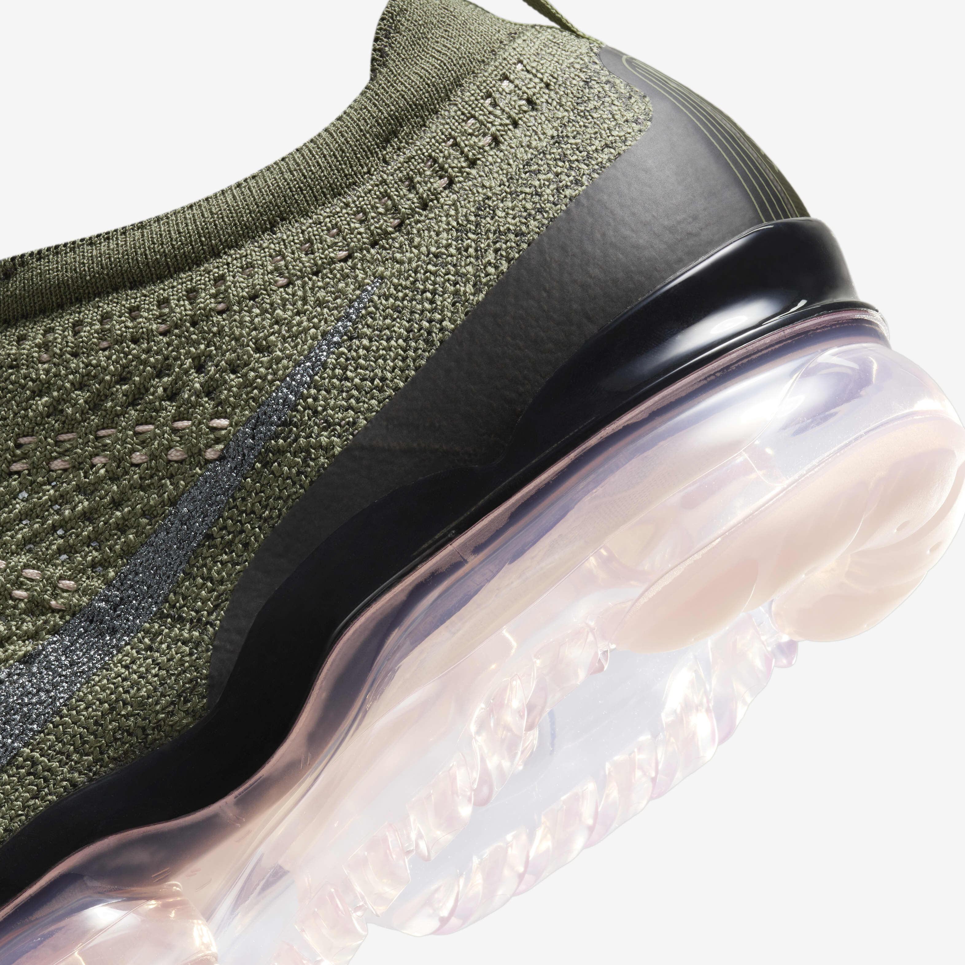 Nike Air VaporMax 2023 Flyknit image number 8