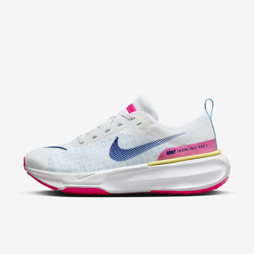 Women's Collection-Nike, Nike Invincible 3, Women's Road Running Shoes