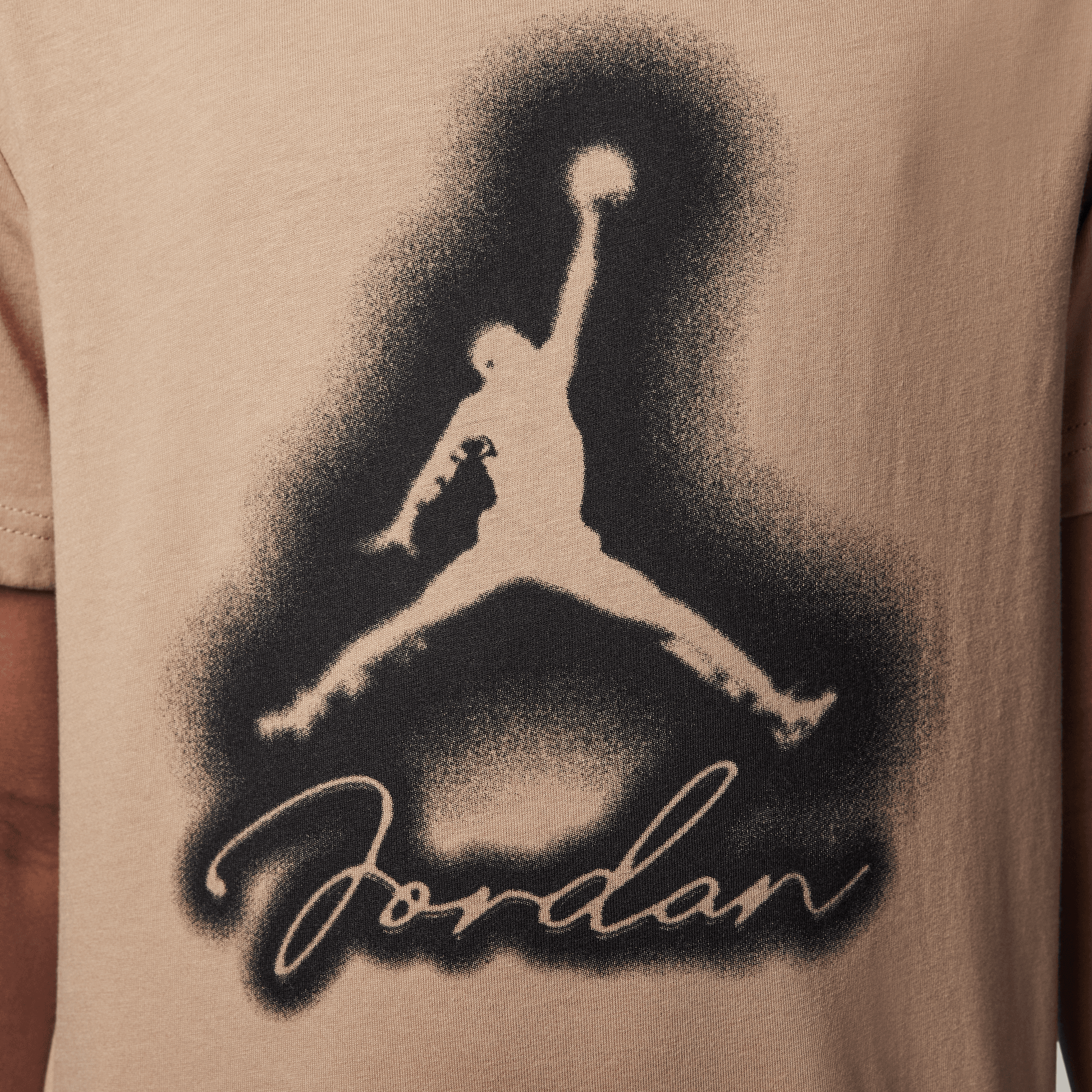 Sneakers Jordan T Shirt Black And Gold Jordan Brand Black And Gold
