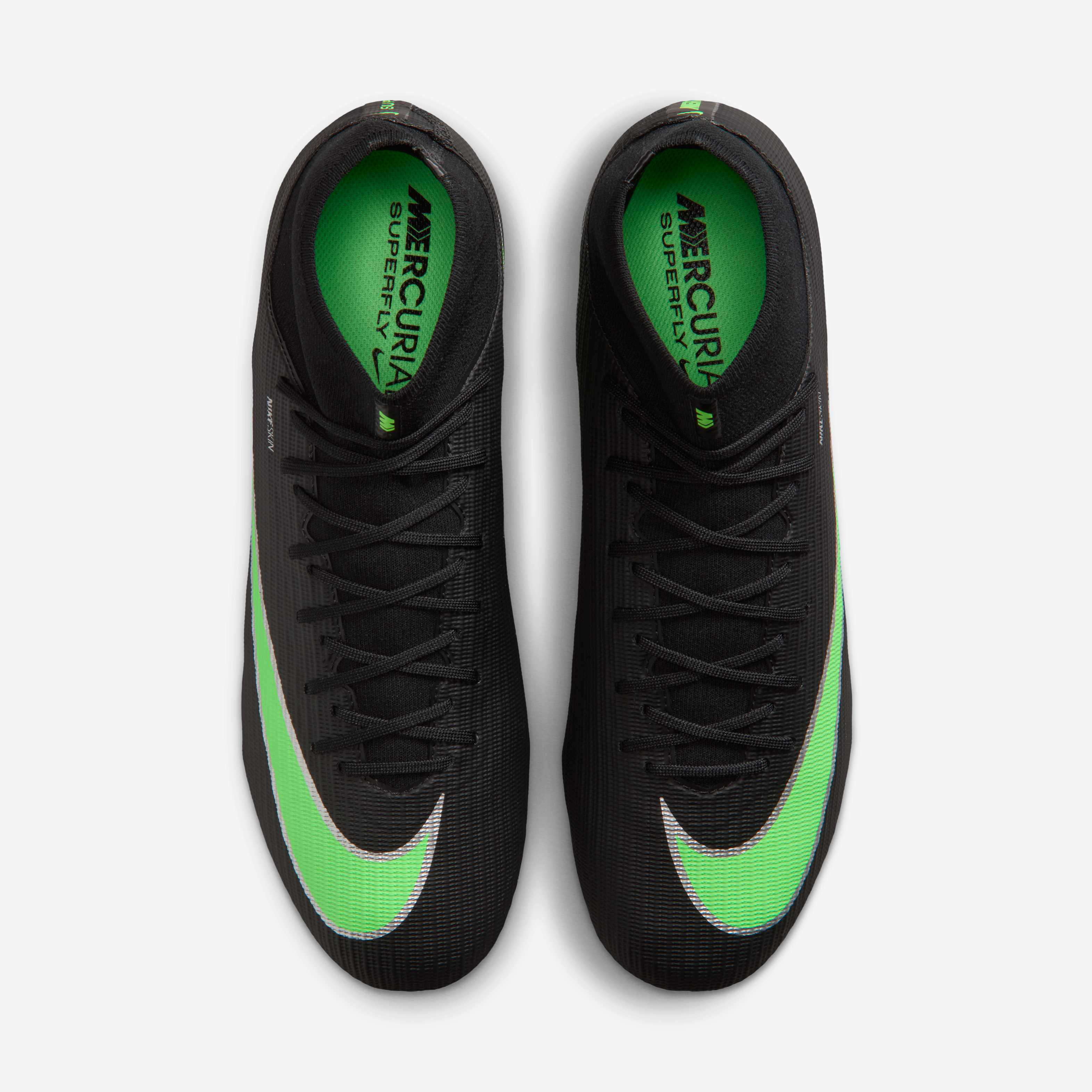 Nike Mercurial Superfly 11 Academy image number 3