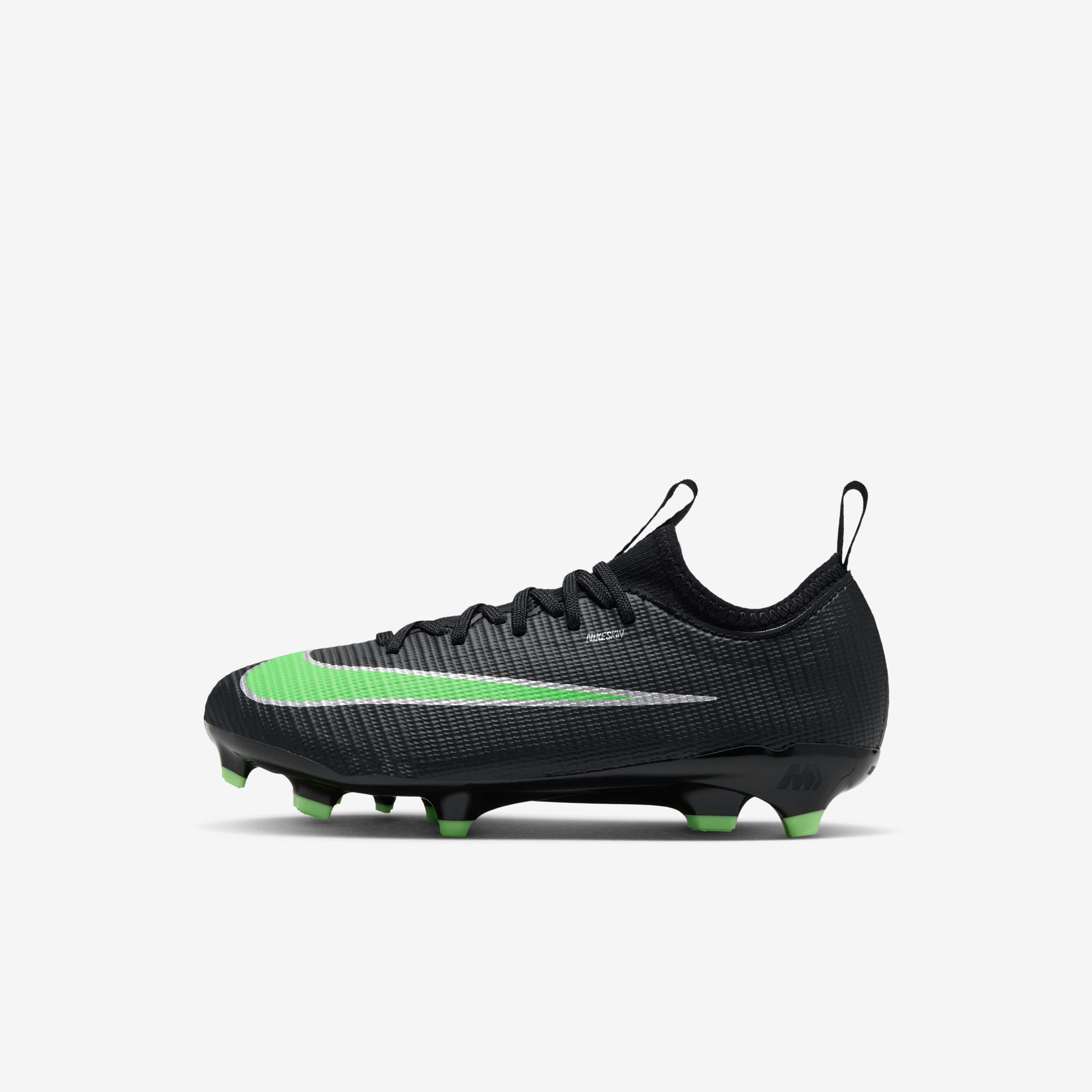 Nike Jr. Mercurial Vapor 17 Academy image number 0